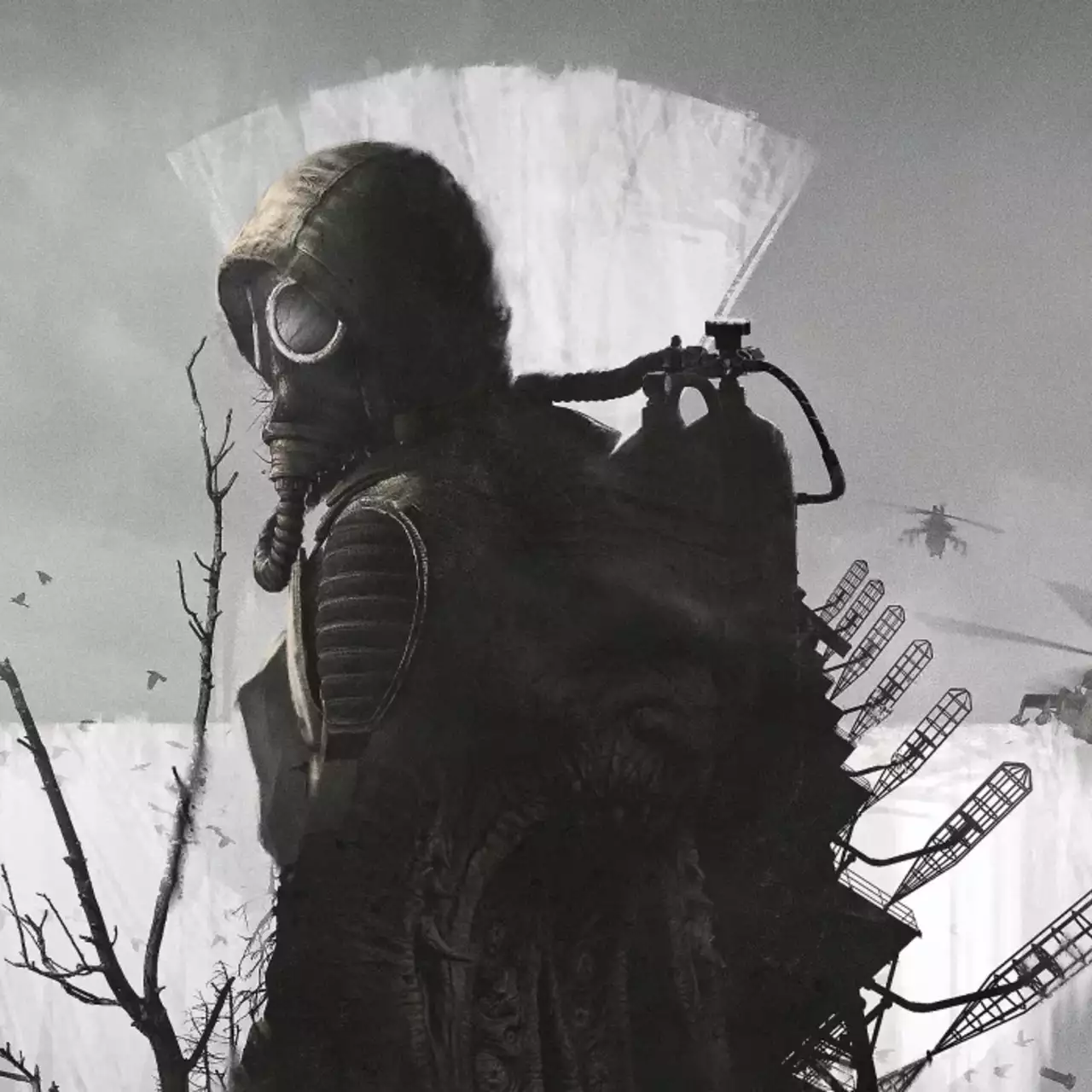 S.T.A.L.K.E.R. 2 официально перенесли на 8 декабря S.T.A.L.K.E.R. 2 официально перенесли на 8 декабря