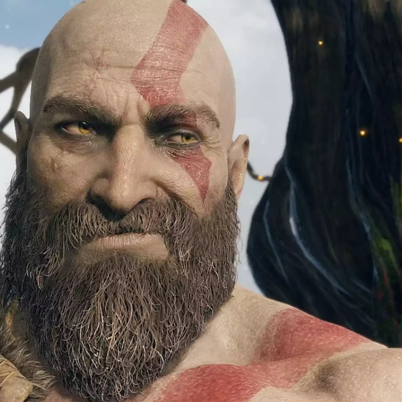 Это мы берем: PC-версия God of War получила 93 балла на Metacritic Это мы берем: PC-версия God of War получила 93 балла на Metacritic