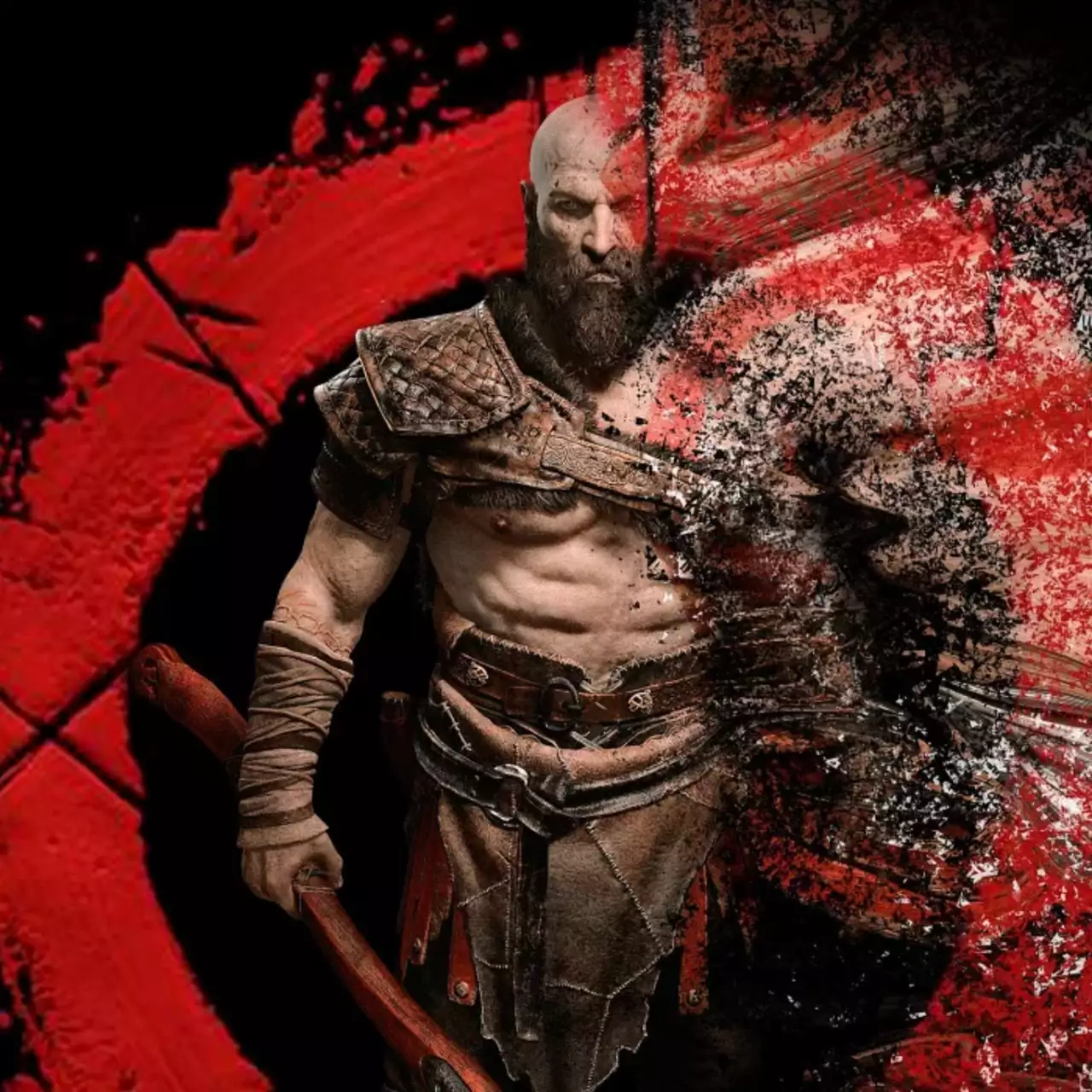 Ютубер протестировал PC-версию God of War с видеокартами GTX 1050, GTX 1050 Ti и GTX 1060 Ютубер протестировал PC-версию God of War с видеокартами GTX 1050, GTX 1050 Ti и GTX 1060