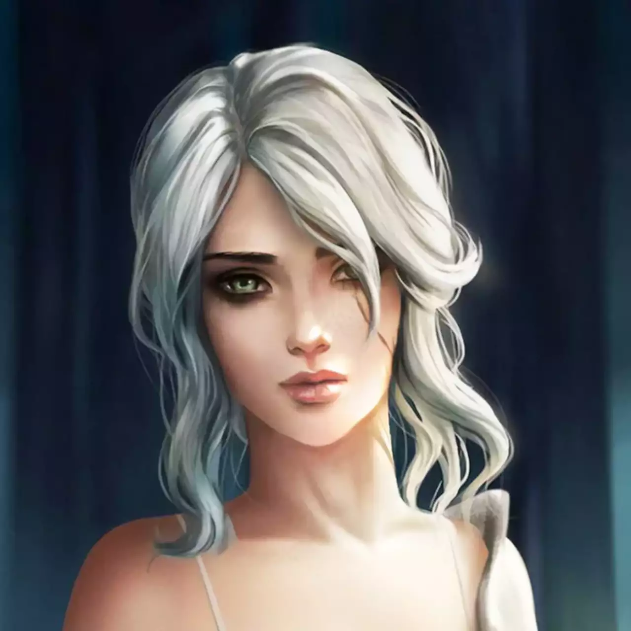 Украинский фанат The Witcher 3 вновь показал свою жену в образе Цири с настоящим мечом и в металлических доспехах Украинский фанат The Witcher 3 вновь показал свою жену в образе Цири с настоящим мечом и в металлических доспехах