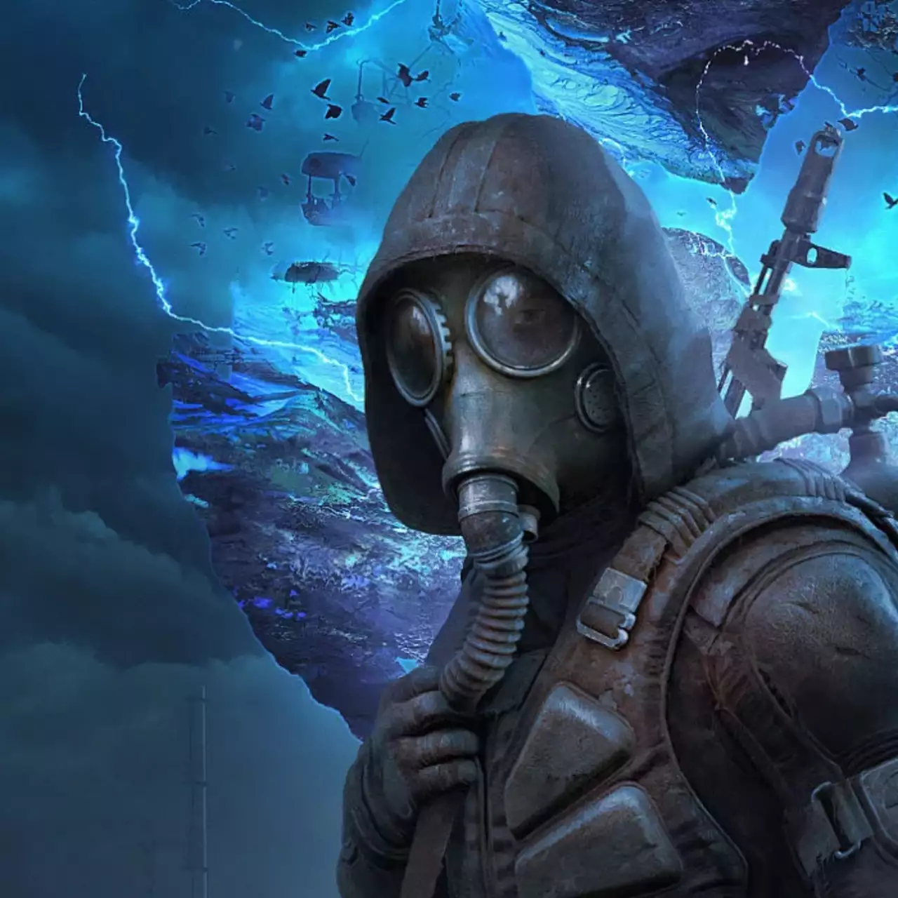 «Такого троллинга я не видел ещё нигде» — перенос S.T.A.L.K.E.R. 2 стал темой для шуток у «Роллтона» и VIZIT «Такого троллинга я не видел ещё нигде» — перенос S.T.A.L.K.E.R. 2 стал темой для шуток у «Роллтона» и VIZIT