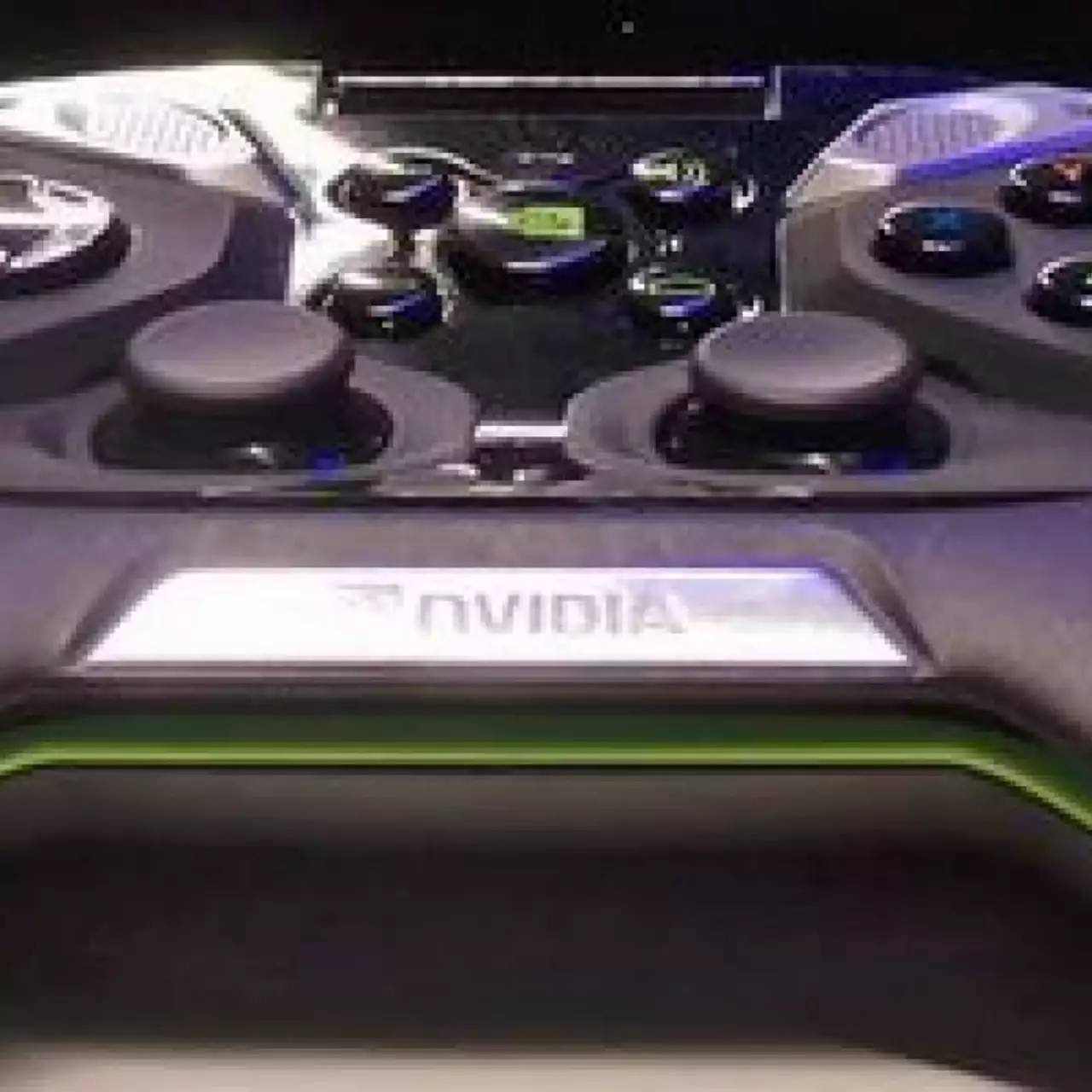 Nvidia выпустит несколько поколений приставки Shield Nvidia выпустит несколько поколений приставки Shield