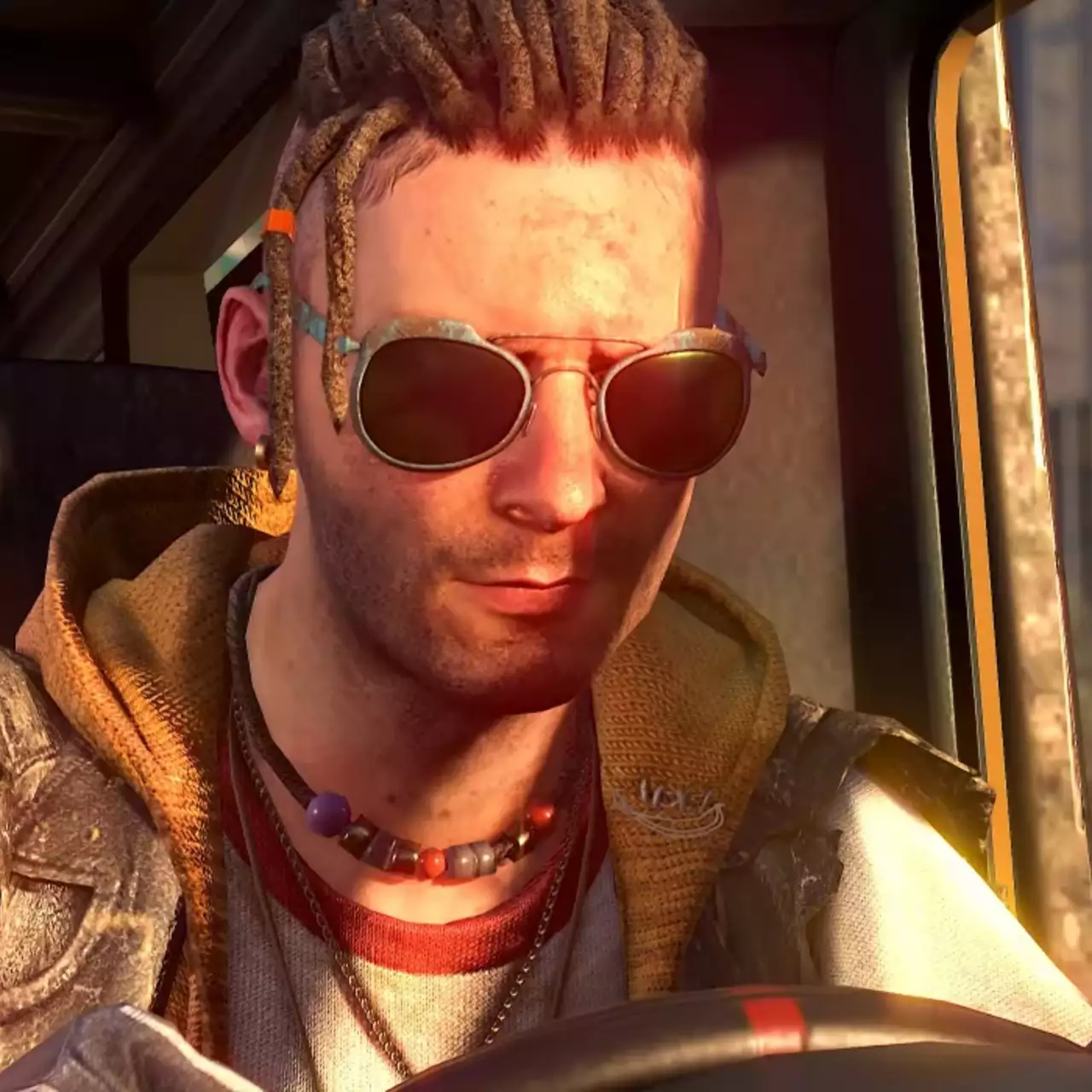 Вышел релизный трейлер Dying Light 2 Stay Human с русскими субтитрами — там показали геймплей и зомби (видео)