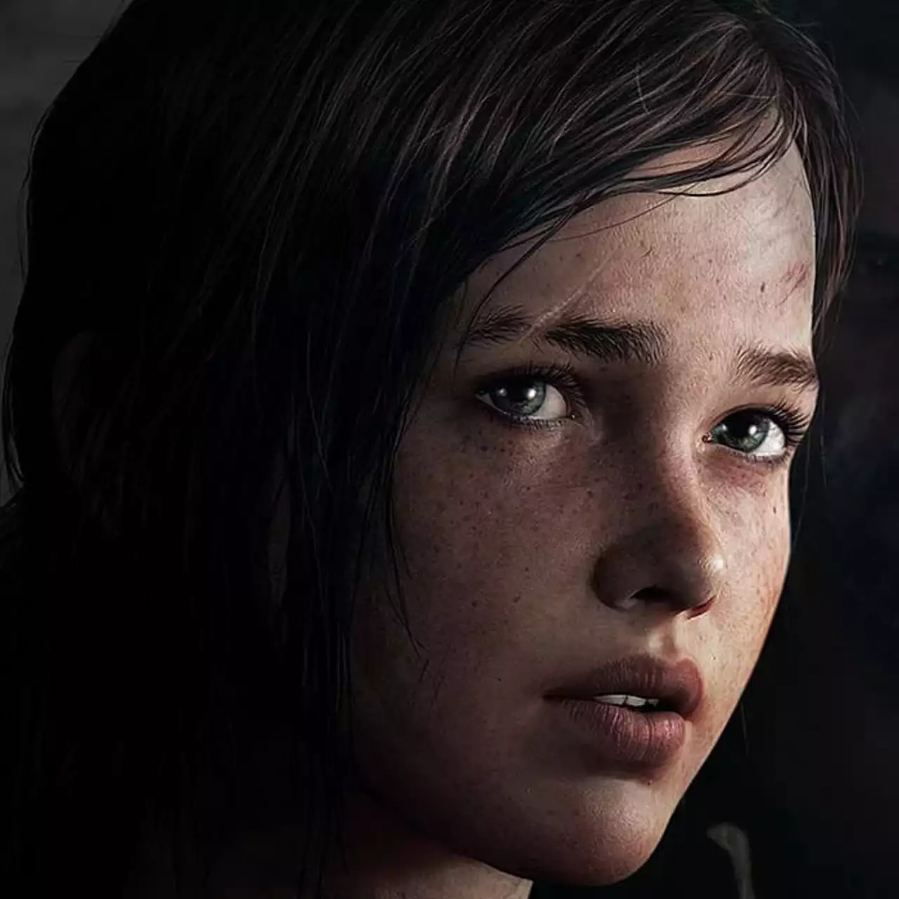 Белла Рэмси намекнула на дату выхода сериала The Last of Us от HBO