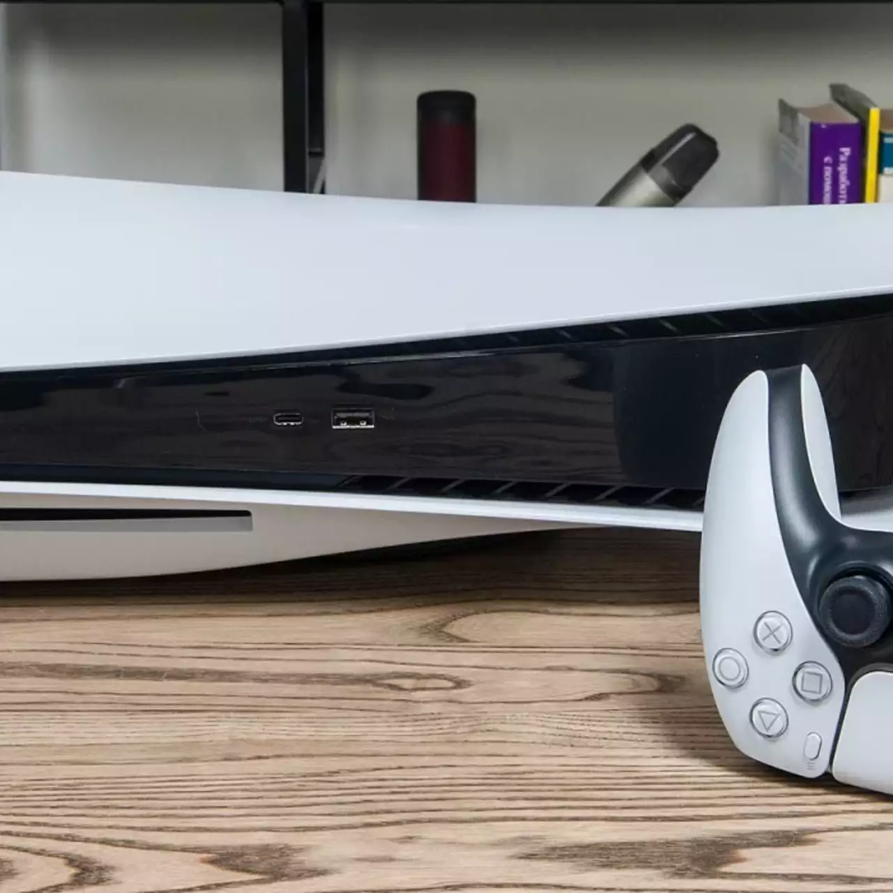 Похоже, PlayStation случайно подтвердила обратную совместимость игр PS3 с консолью PS5 Похоже, PlayStation случайно подтвердила обратную совместимость игр PS3 с консолью PS5