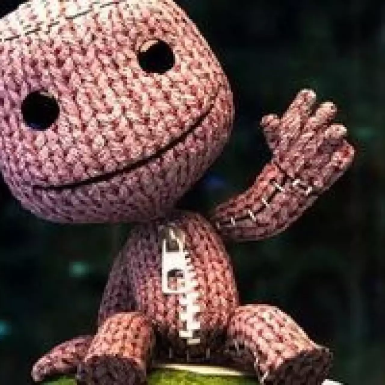LittleBigPlanet 2: Extras Edition выйдет в феврале LittleBigPlanet 2: Extras Edition выйдет в феврале