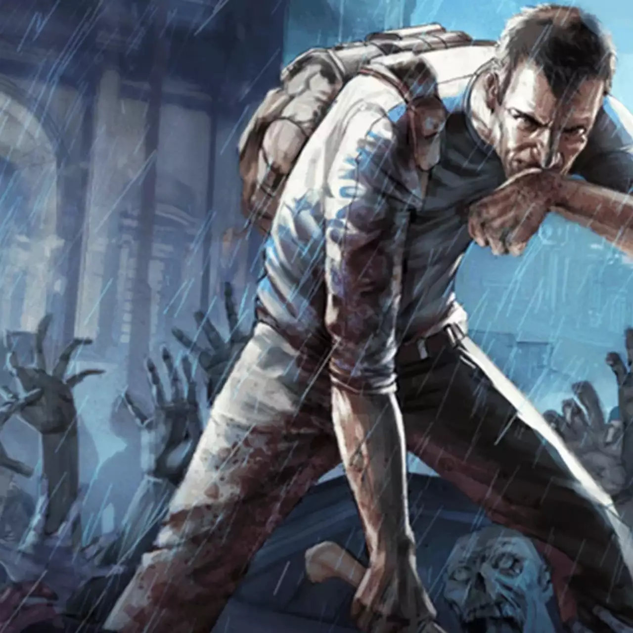 Впечатления от Project Zomboid. Хардкорный зомби-апокалипсис, в котором невозможно выжить Впечатления от Project Zomboid. Хардкорный зомби-апокалипсис, в котором невозможно выжить