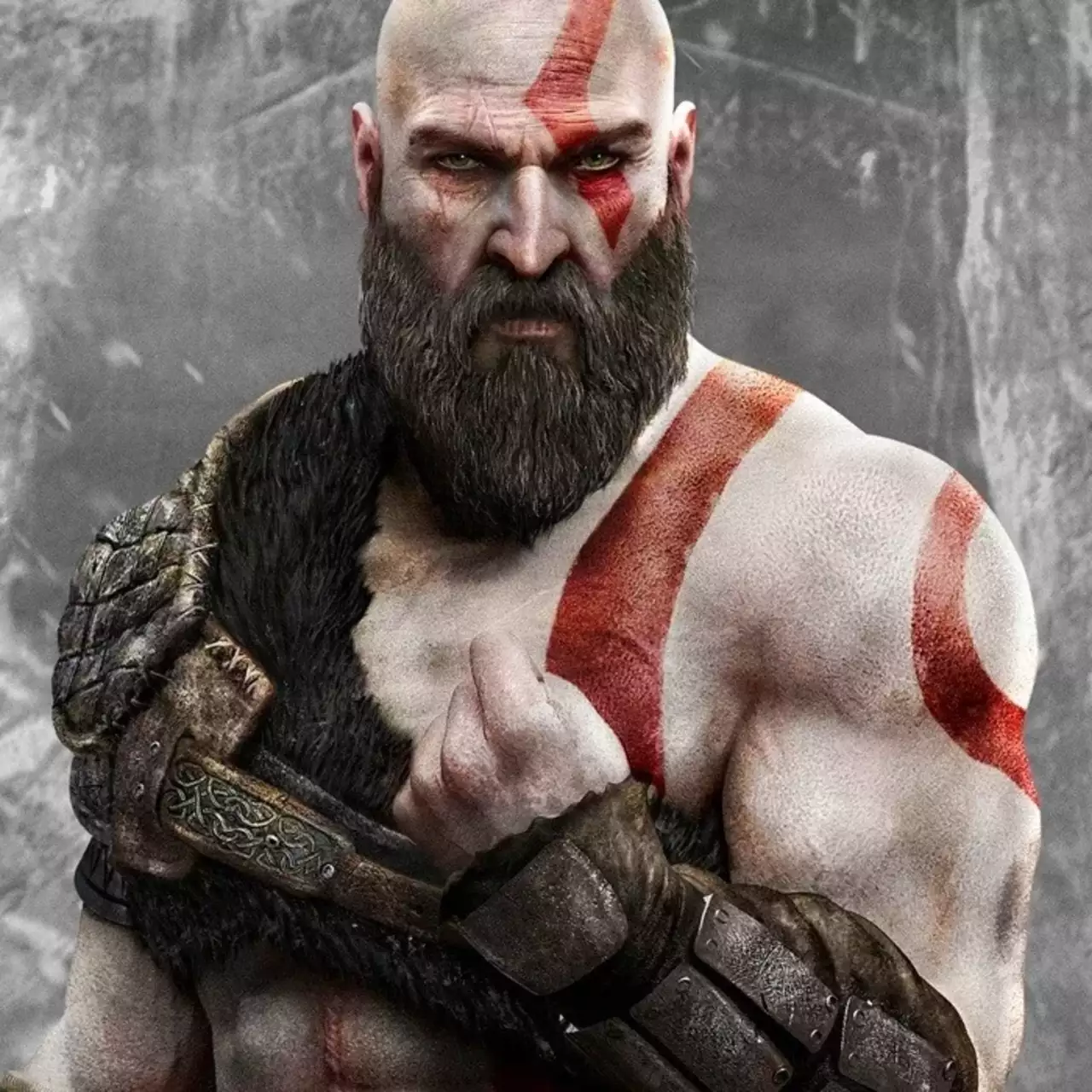 God of War на ПК получила моды для изменения поля зрения и поддержки Windows 7 God of War на ПК получила моды для изменения поля зрения и поддержки Windows 7