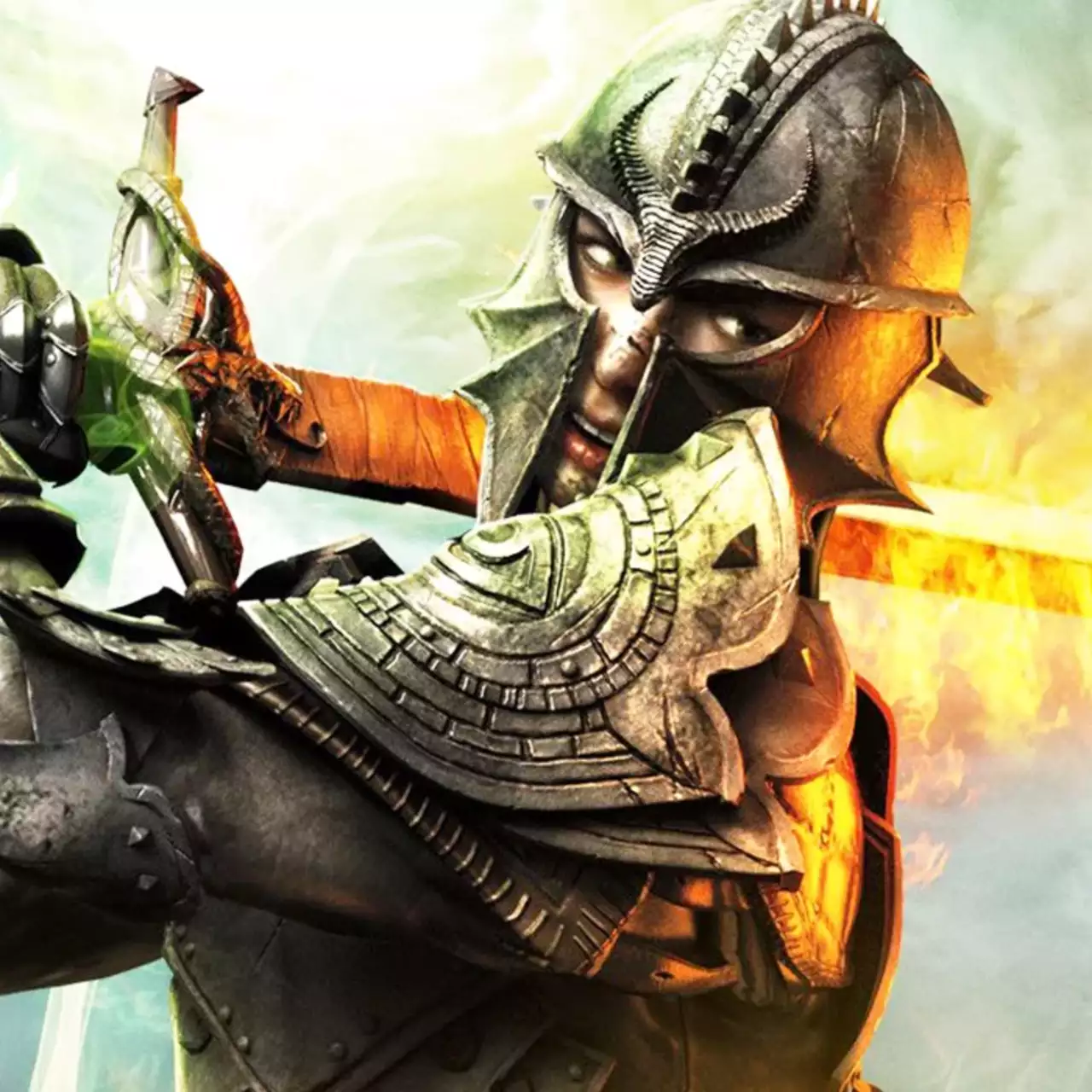 Художник показал, как может выглядеть ремейк Dragon Age: Inquisition с новой графикой на Unreal Engine 5 Художник показал, как может выглядеть ремейк Dragon Age: Inquisition с новой графикой на Unreal Engine 5