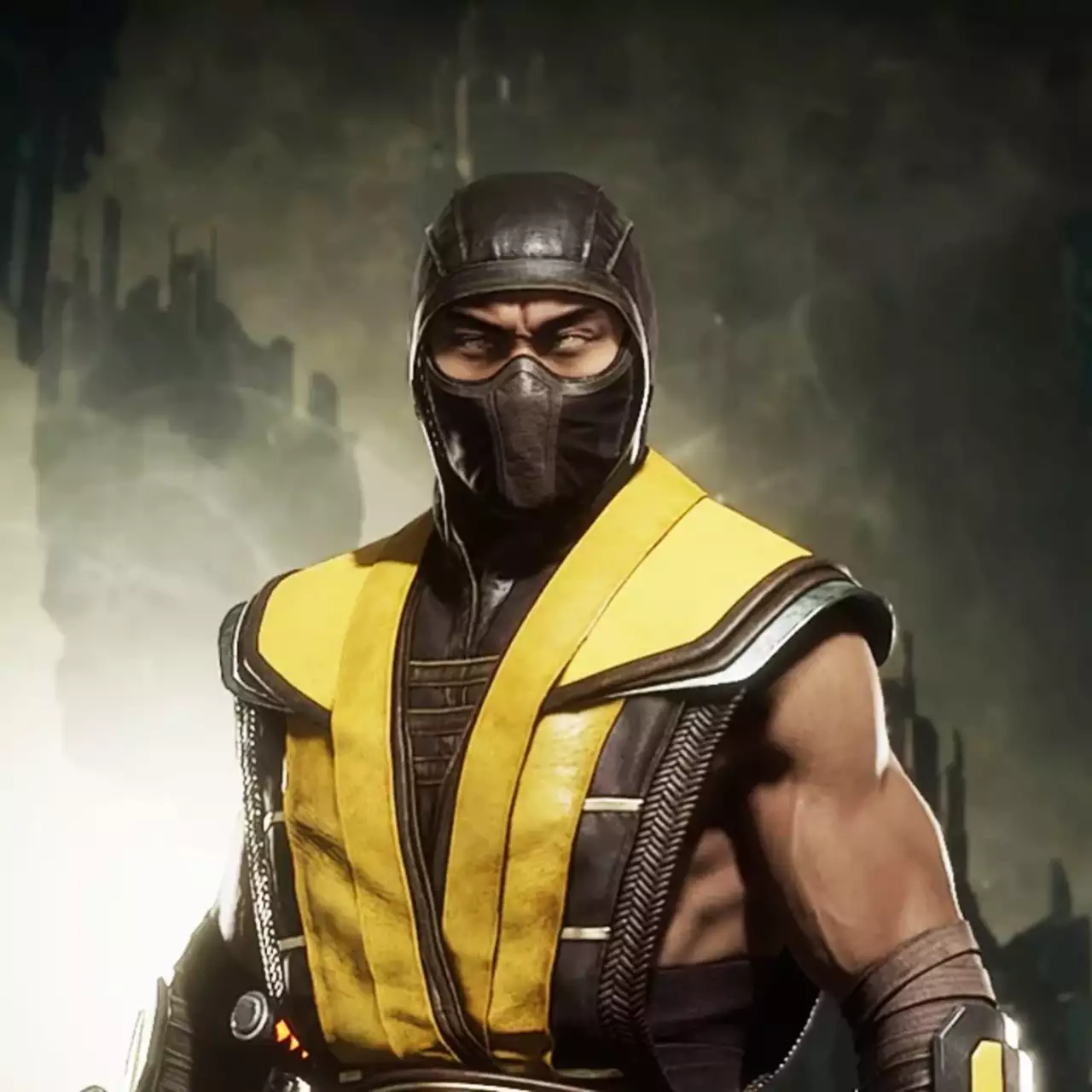 Тиктокер заинтересовал Эда Буна, показав персонажей из Mortal Kombat в реальных декорациях Тиктокер заинтересовал Эда Буна, показав персонажей из Mortal Kombat в реальных декорациях