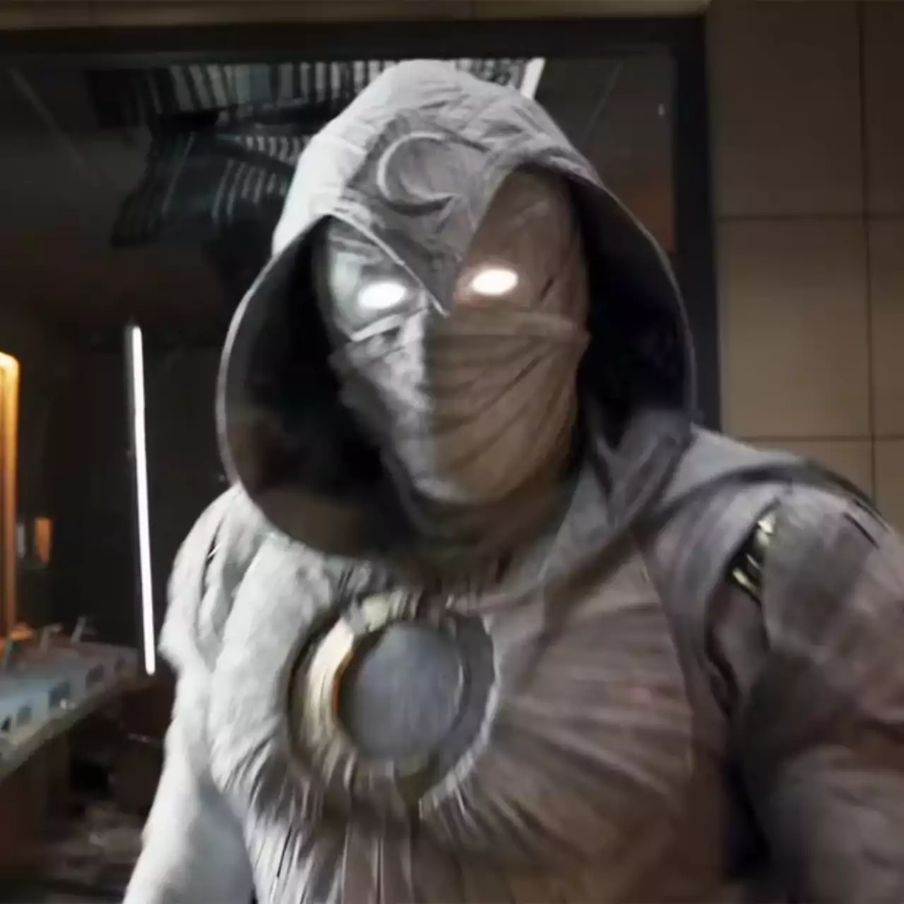 Marvel показала первый трейлер «Лунного рыцаря» с Оскаром Айзеком и Итаном Хоуком Marvel показала первый трейлер «Лунного рыцаря» с Оскаром Айзеком и Итаном Хоуком