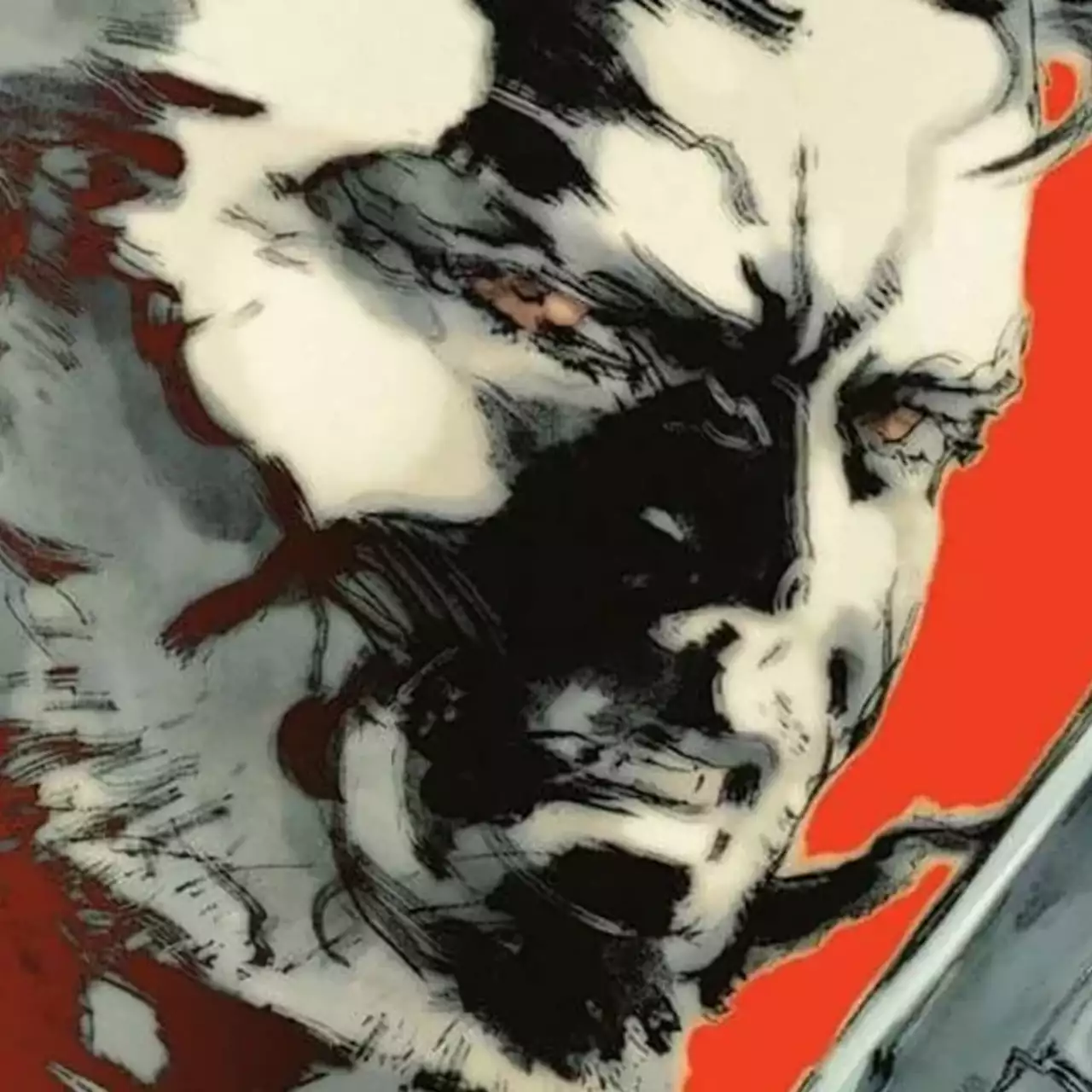 Первую Metal Gear Solid 1998 года показали с графикой на Unreal Engine 5. Таким мог бы быть ремейк