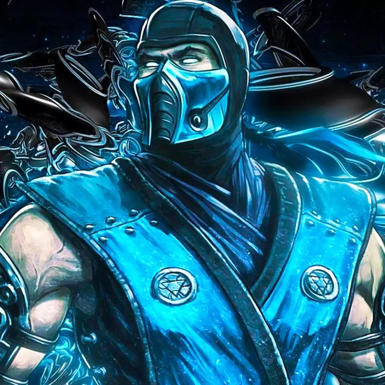 Реальные Саб-Зиро и Лю Кан из первых частей Mortal Kombat повторили свои боевые стойки спустя 30 лет
