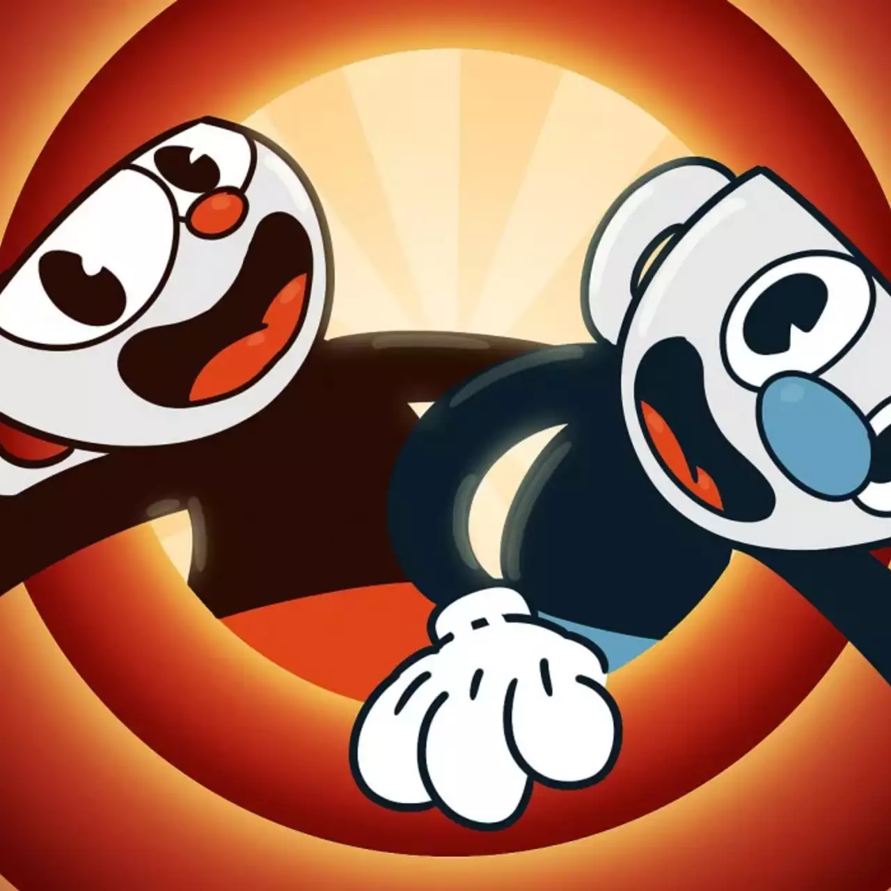 Netlifx показала трейлер мультсериала по Cuphead и назвала дату выхода Netlifx показала трейлер мультсериала по Cuphead и назвала дату выхода