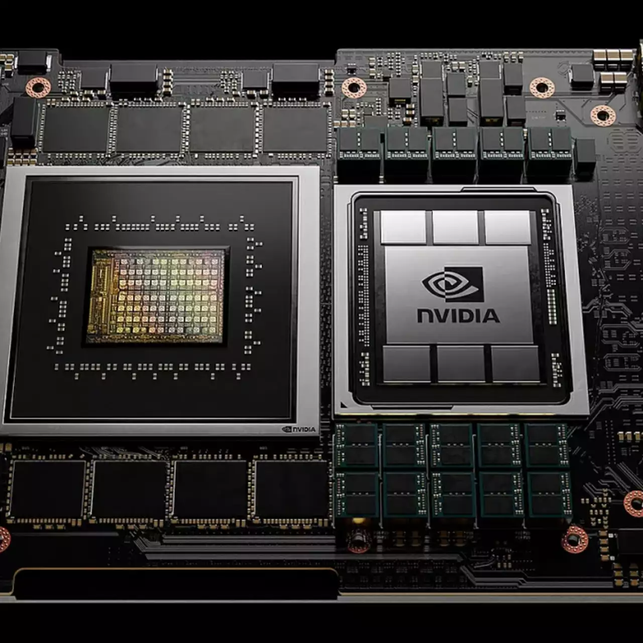 Процессоры и видеокарты подорожают — AMD, Intel и NVIDIA поднимут цены на 20% Процессоры и видеокарты подорожают — AMD, Intel и NVIDIA поднимут цены на 20%