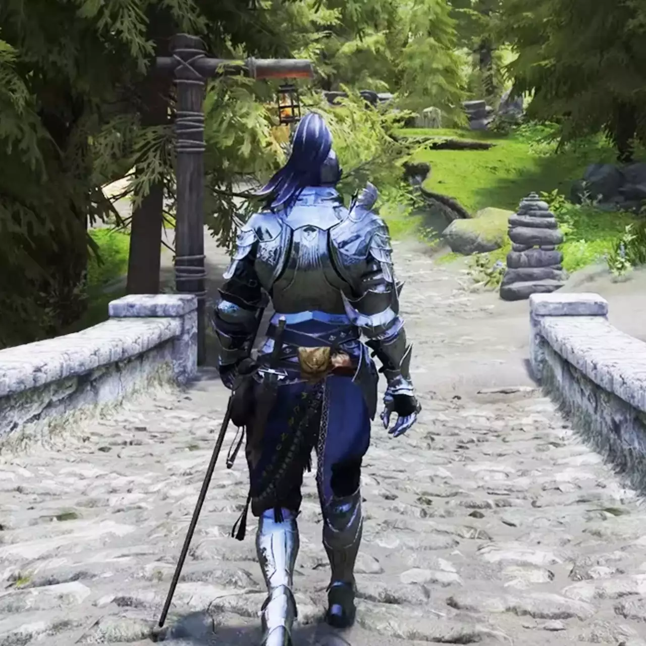 В Skyrim установили 1300 модов и показали графику в 5K с трассировкой лучей. Игру пришлось запускать на RTX 3090 В Skyrim установили 1300 модов и показали графику в 5K с трассировкой лучей. Игру пришлось запускать на RTX 3090