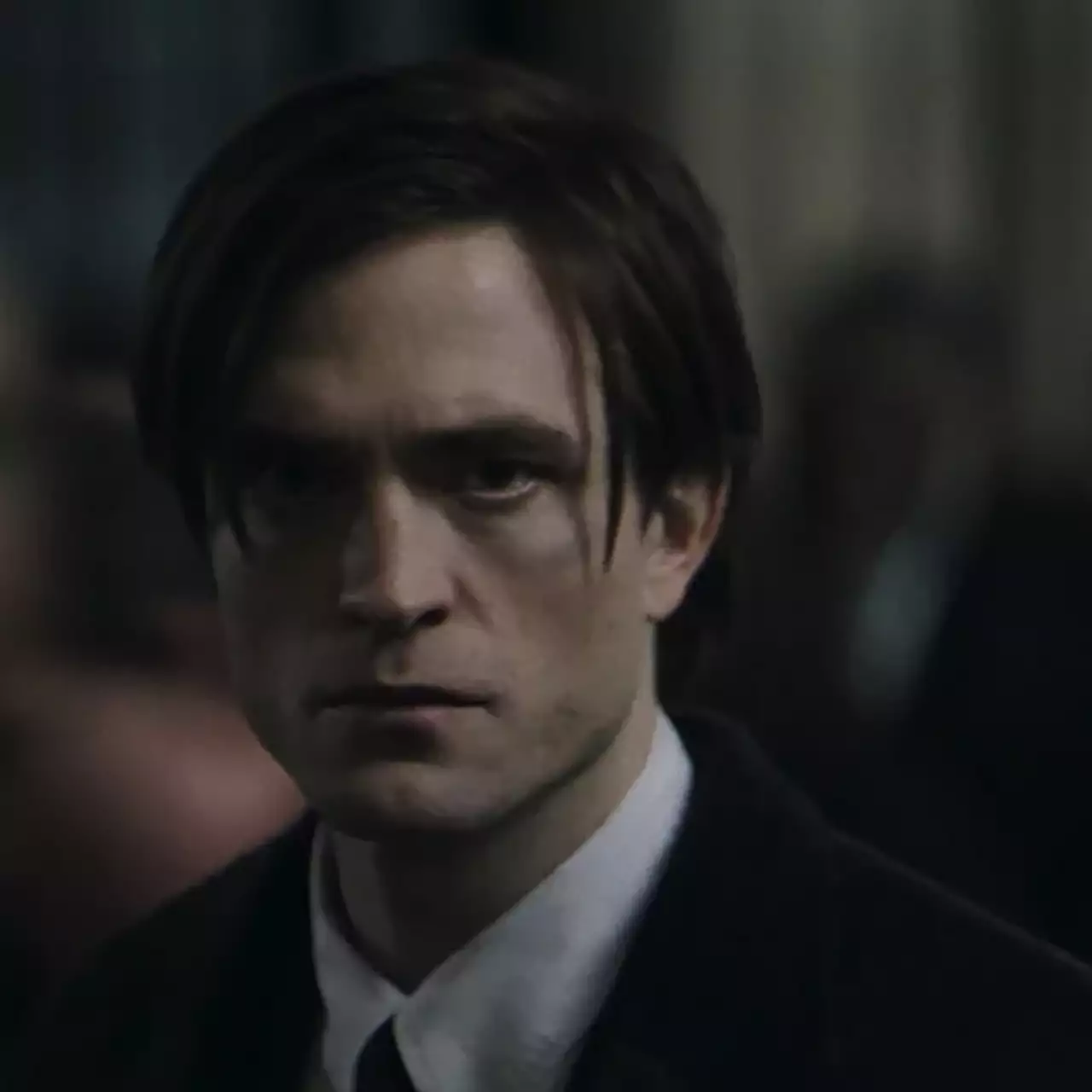 Третий трейлер «Бэтмена» с Робертом Паттинсоном — теперь и на русском Третий трейлер «Бэтмена» с Робертом Паттинсоном — теперь и на русском