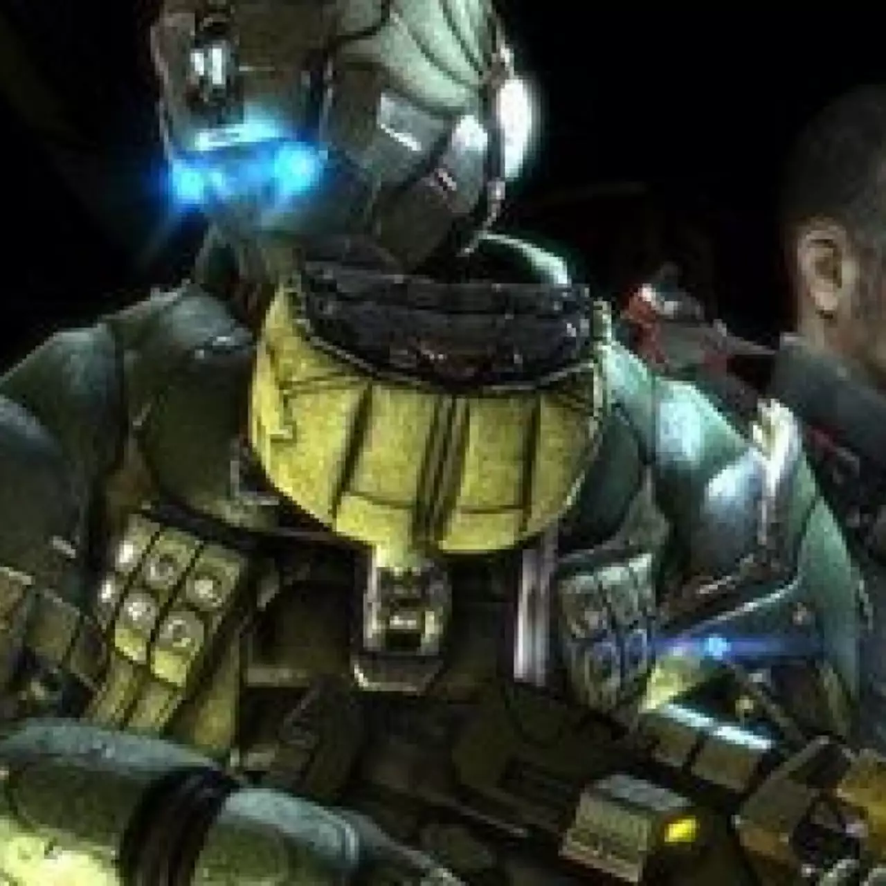 Анонсирована Dead Space 3: Dev-Team Edition