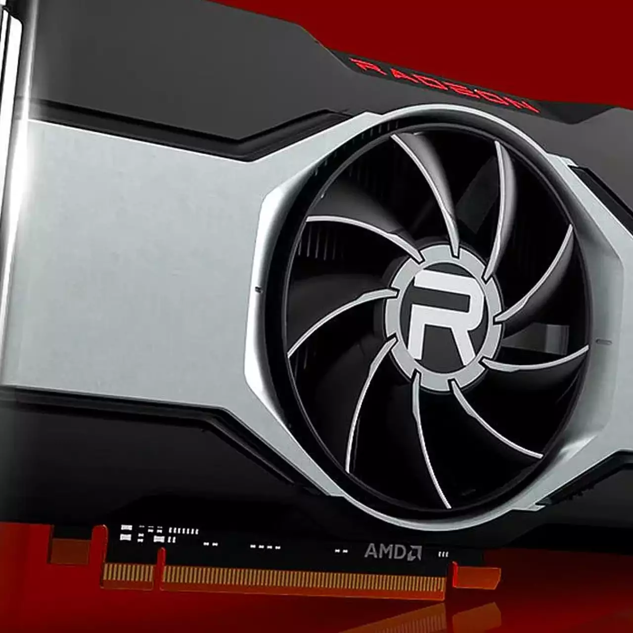 AMD выпустила бюджетную видеокарту AMD Radeon RX 6500 XT и отказалась от идеи, что 4 ГБ памяти мало для игр AMD выпустила бюджетную видеокарту AMD Radeon RX 6500 XT и отказалась от идеи, что 4 ГБ памяти мало для игр