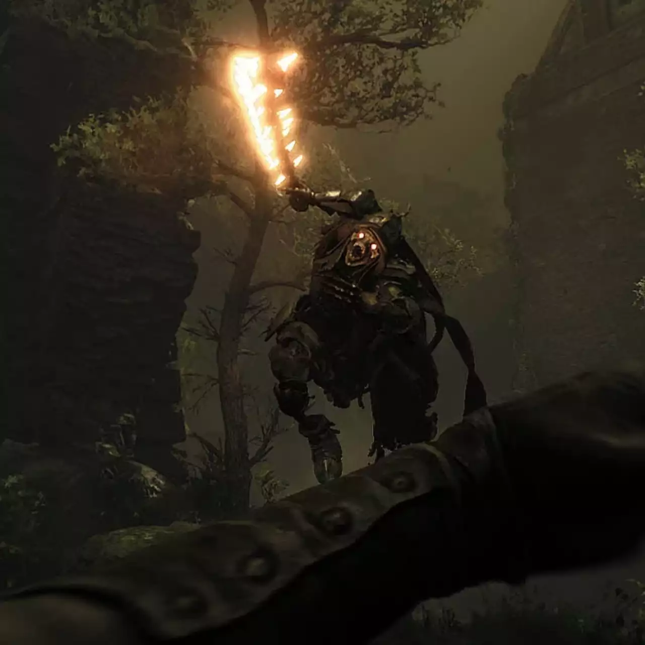 Разработчики шутера с магией и ведьмами Witchfire, который представили в 2017-м, рассказали, когда игра выйдет в ранний доступ Разработчики шутера с магией и ведьмами Witchfire, который представили в 2017-м, рассказали, когда игра выйдет в ранний доступ