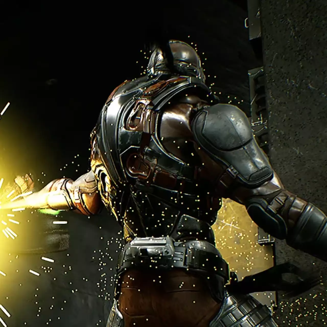 В Steam вышел новый RPG-экшен с открытым миром, прокачкой и графикой на Unreal Engine 4 — Elementite В Steam вышел новый RPG-экшен с открытым миром, прокачкой и графикой на Unreal Engine 4 — Elementite