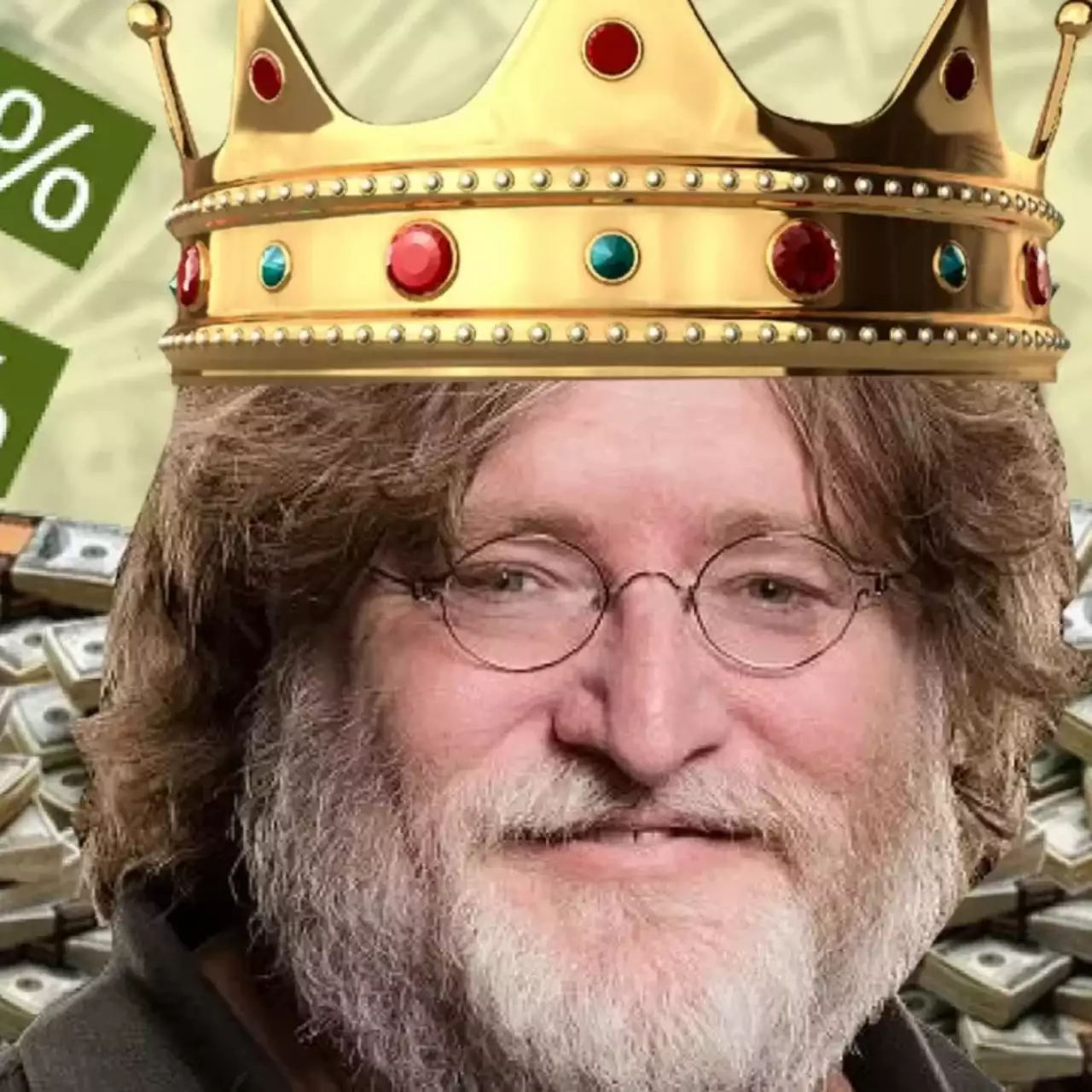 В сети узнали точное время начала крупной распродажи игр в Steam В сети узнали точное время начала крупной распродажи игр в Steam