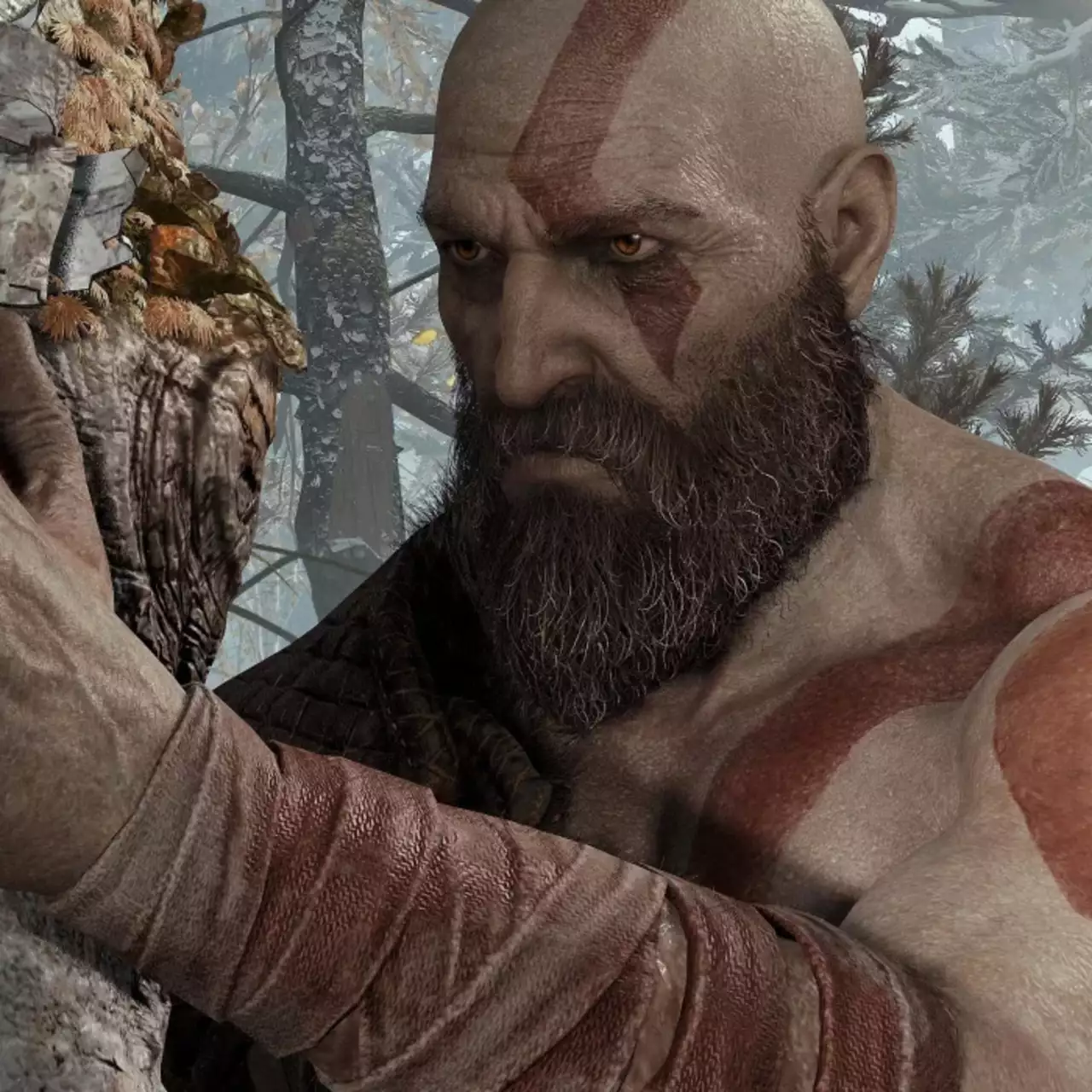 На Steam Deck успешно запустили God of War — это показал бывший глава игрового подразделения Sony На Steam Deck успешно запустили God of War — это показал бывший глава игрового подразделения Sony