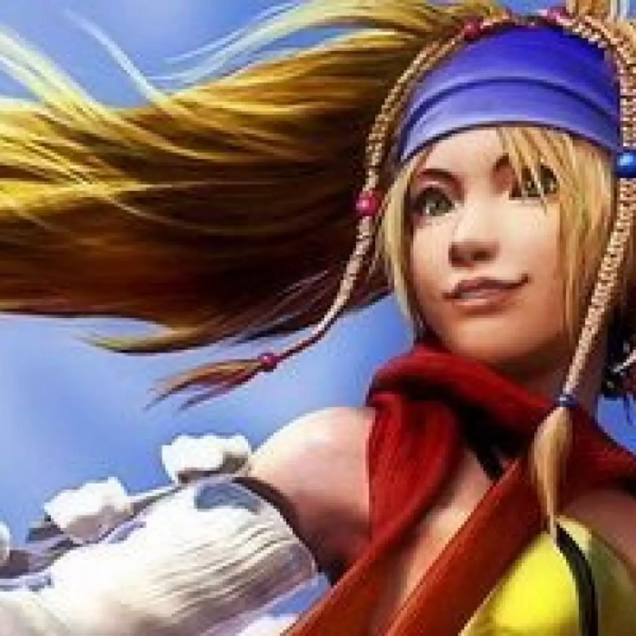 Новая информация о Final Fantasy X HD прибудет в ближайшее время