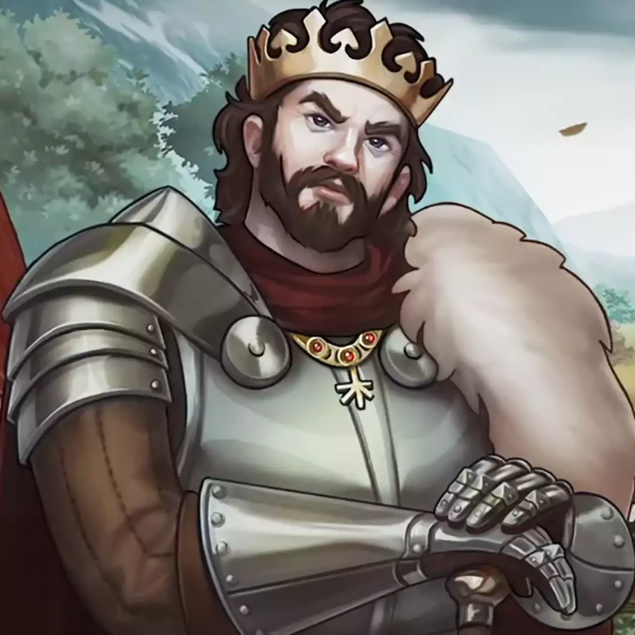 Для Steam анонсировали новый средневековый симулятор Norland. Разработчики показали первый геймплей Для Steam анонсировали новый средневековый симулятор Norland. Разработчики показали первый геймплей