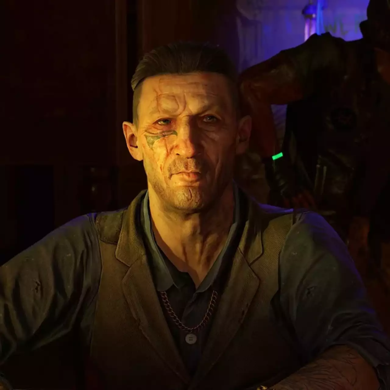 На видео показали, как Dying Light 2 будет выглядеть на PS5 в разных режимах — сравнение графики На видео показали, как Dying Light 2 будет выглядеть на PS5 в разных режимах — сравнение графики
