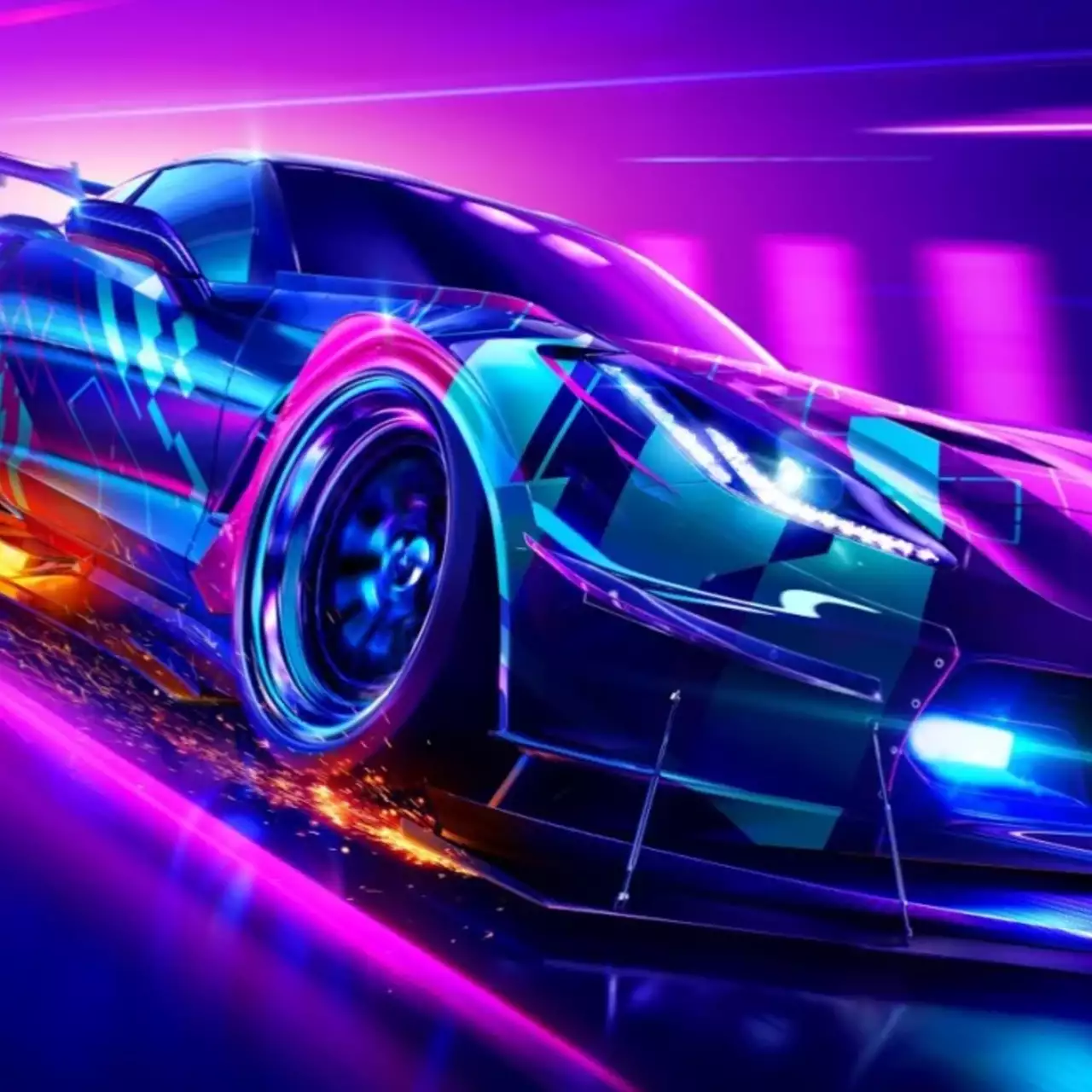Когда выйдут новая Need for Speed, Dragon Age 4 и Star Wars Jedi: Fallen Order 2 — инсайдеры назвали сроки