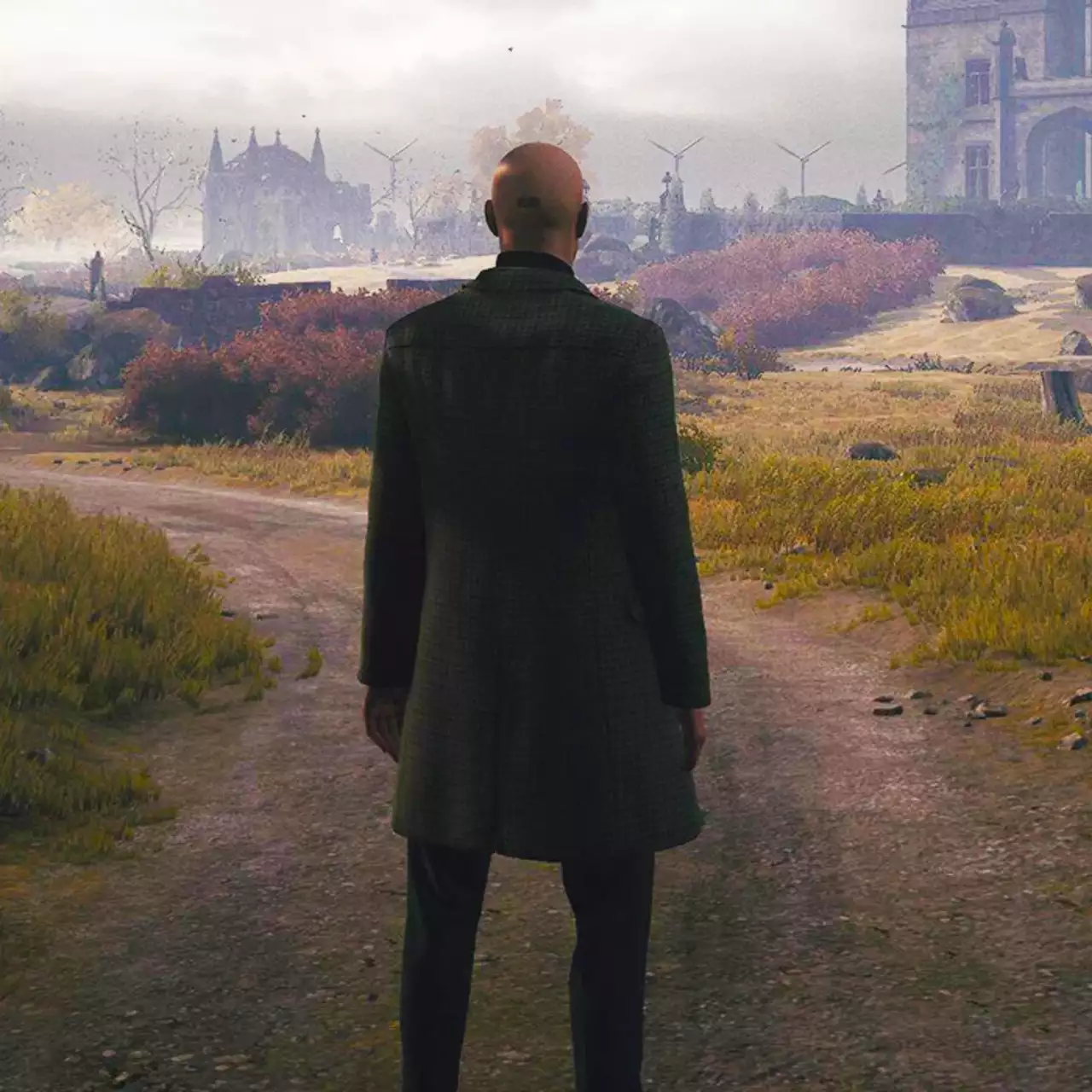 «Это форменный скам» и «Конский ценник» — Hitman 3 получила много негативных отзывов в Steam «Это форменный скам» и «Конский ценник» — Hitman 3 получила много негативных отзывов в Steam