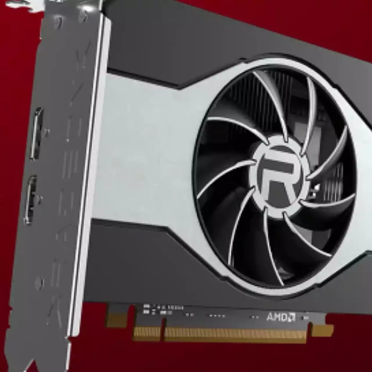 Сотрудник AMD рассказал, почему RX 6500 XT столь слаба — дело вовсе не в майнерах