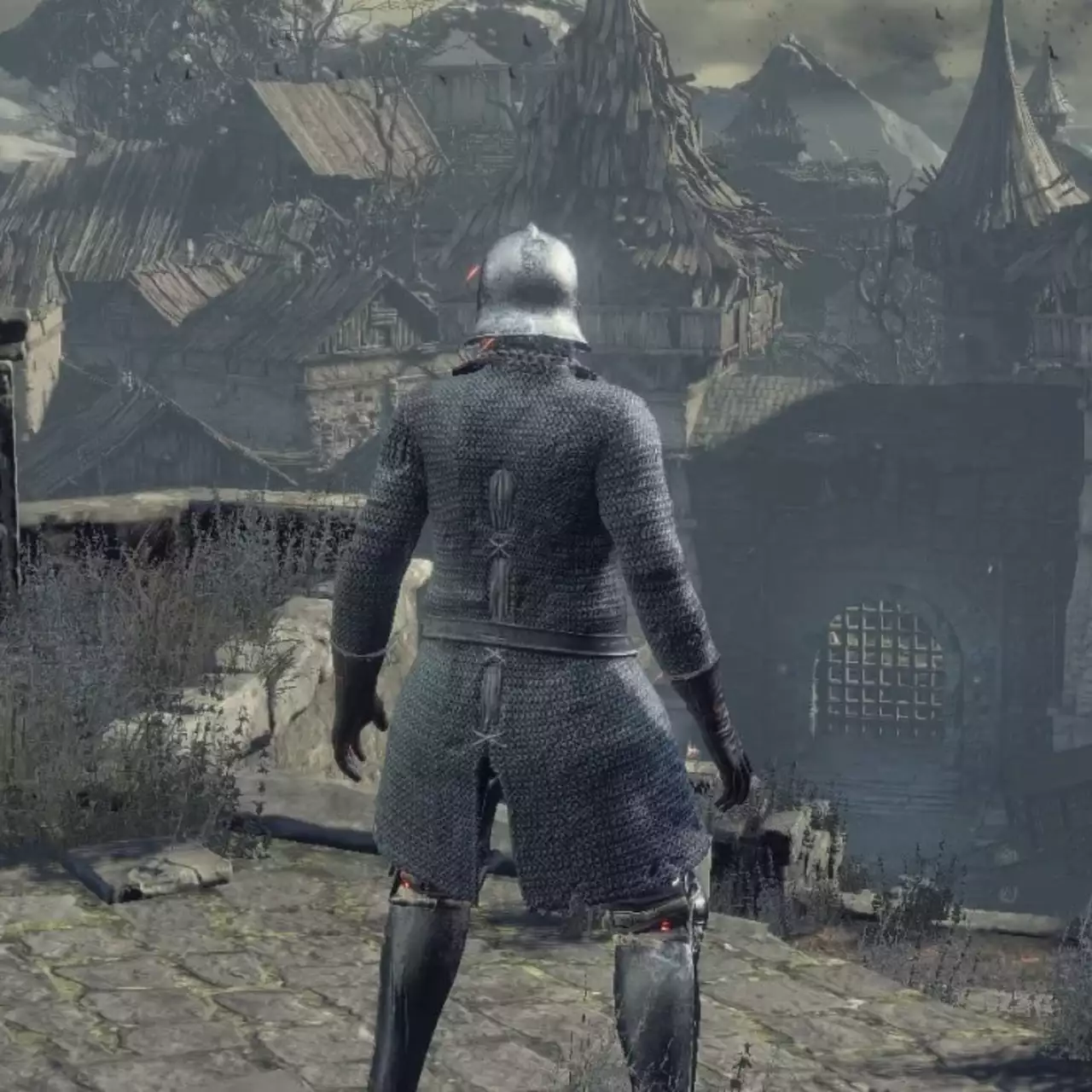 В Dark Souls 3 обнаружена уязвимость, которая даёт удалённый доступ к ПК. Такая же, вероятно, есть и в Elden Ring