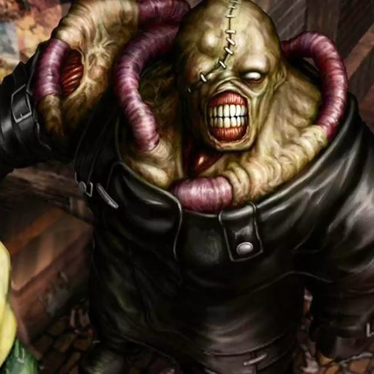 Фанат показал собственный ремейк Resident Evil 3 с классической камерой как в оригинале 1999 года Фанат показал собственный ремейк Resident Evil 3 с классической камерой как в оригинале 1999 года