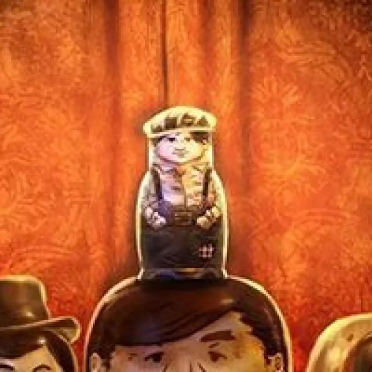 Double Fine заинтересовалась играми THQ