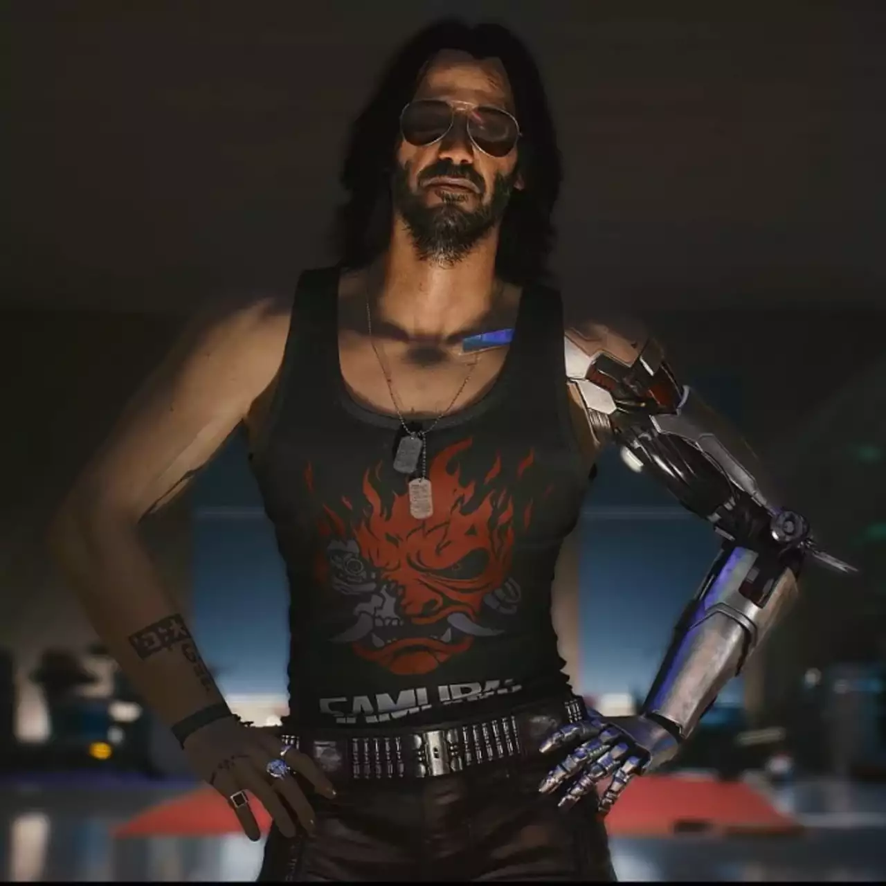 Фанаты выпустили симулятор свиданий с героями Cyberpunk 2077 под названием Cyberbang 2069. Разработчики оценили Фанаты выпустили симулятор свиданий с героями Cyberpunk 2077 под названием Cyberbang 2069. Разработчики оценили
