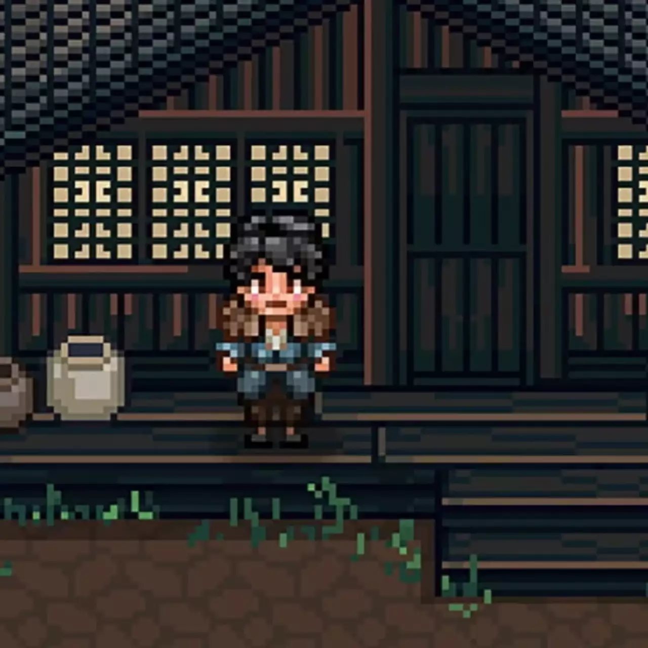 Анонсирован польский клон ролевого симулятора фермера Stardew Valley. На видео показали геймплей Анонсирован польский клон ролевого симулятора фермера Stardew Valley. На видео показали геймплей