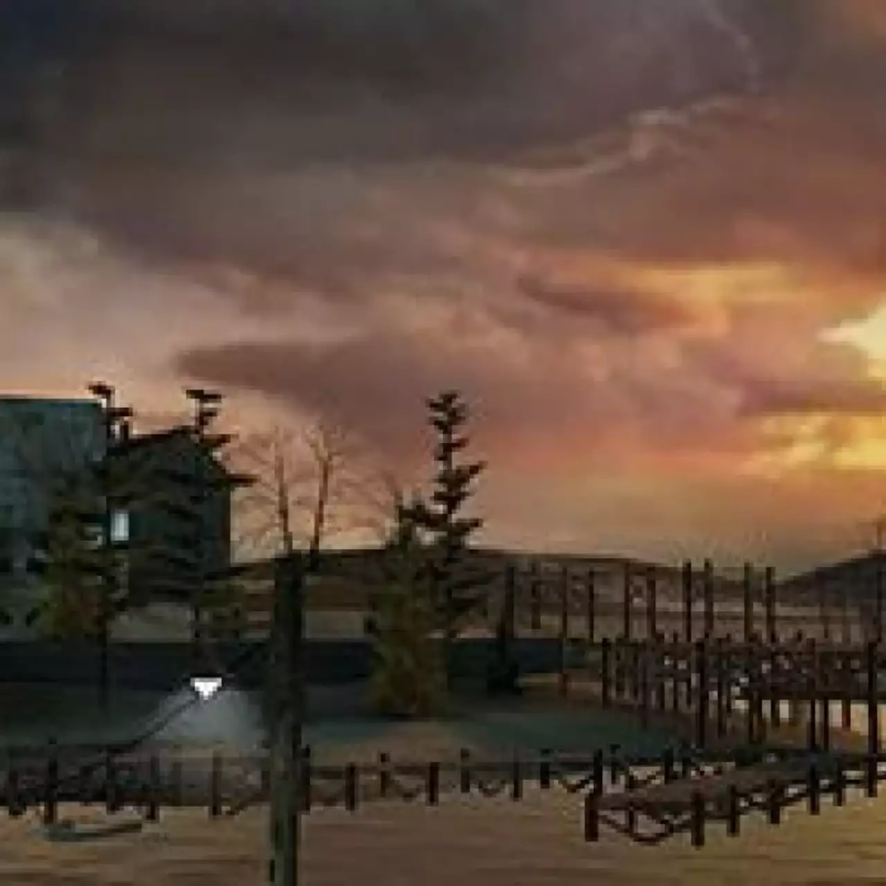 Скриншоты четвёртого эпизода Half-Life 2 Скриншоты четвёртого эпизода Half-Life 2