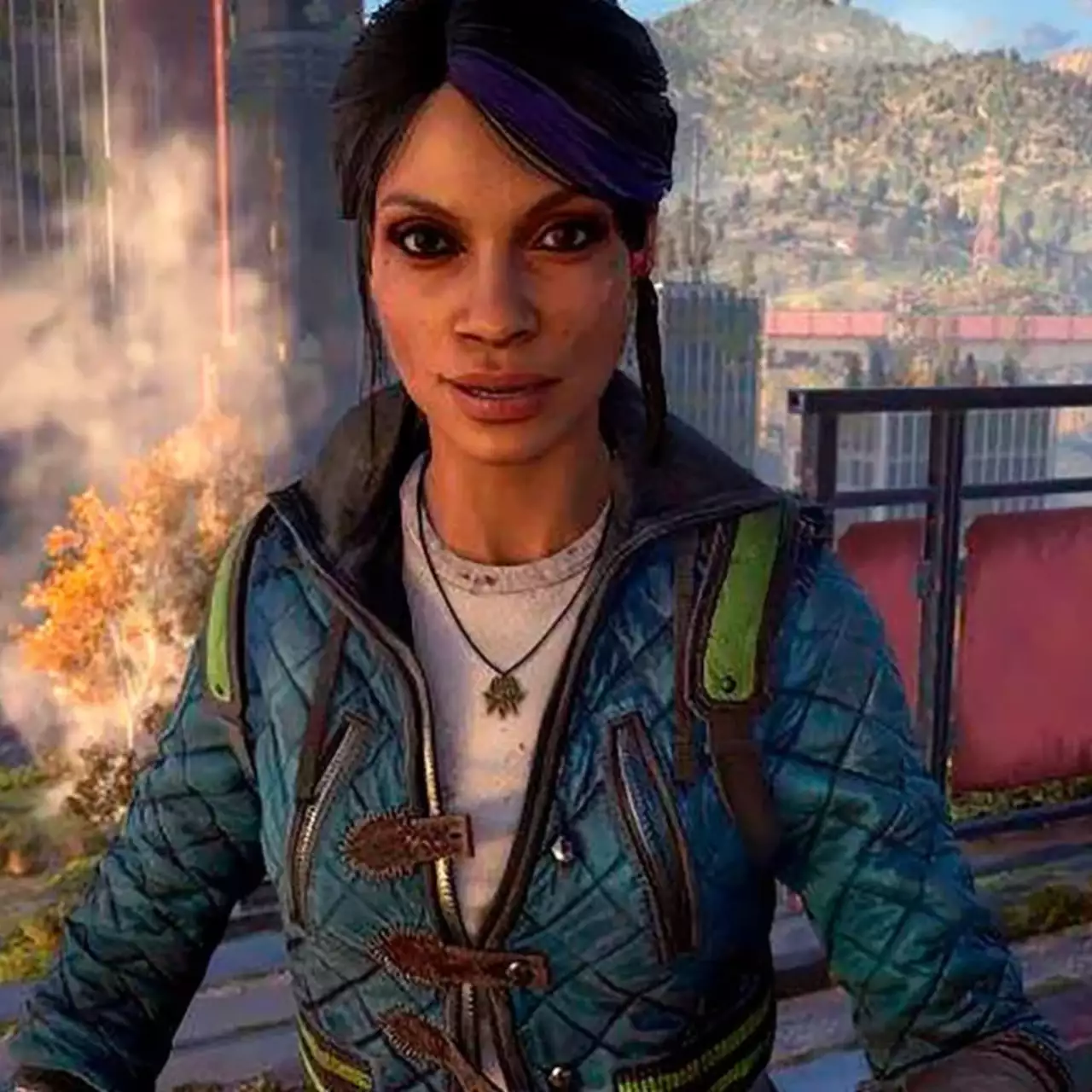 Анонсированы платные и бесплатные DLC для Dying Light 2 Анонсированы платные и бесплатные DLC для Dying Light 2