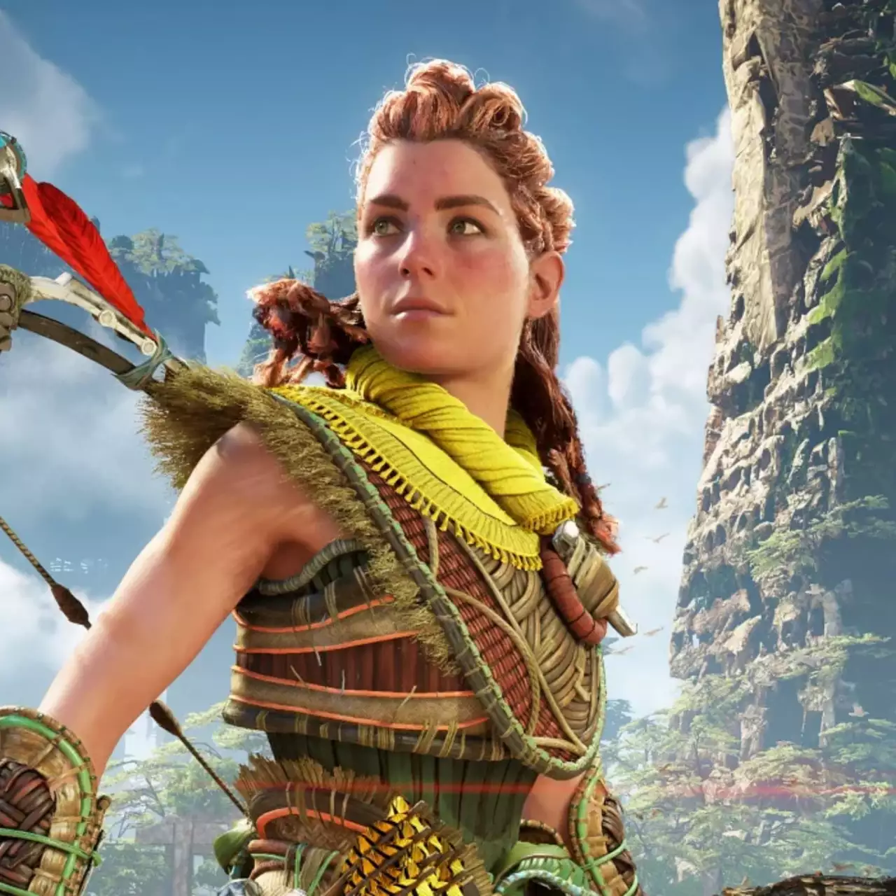 Авторы Horizon Forbidden West рассказали, сколько времени займет прохождение основной кампании Авторы Horizon Forbidden West рассказали, сколько времени займет прохождение основной кампании