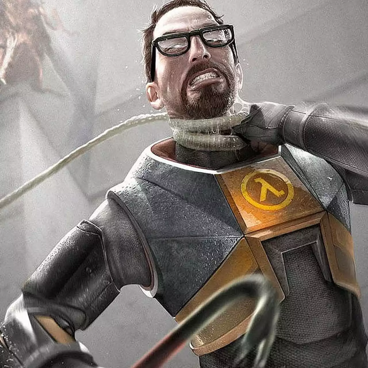 Valve обновила интерфейс Half-Life 2 под Steam Deck Valve обновила интерфейс Half-Life 2 под Steam Deck