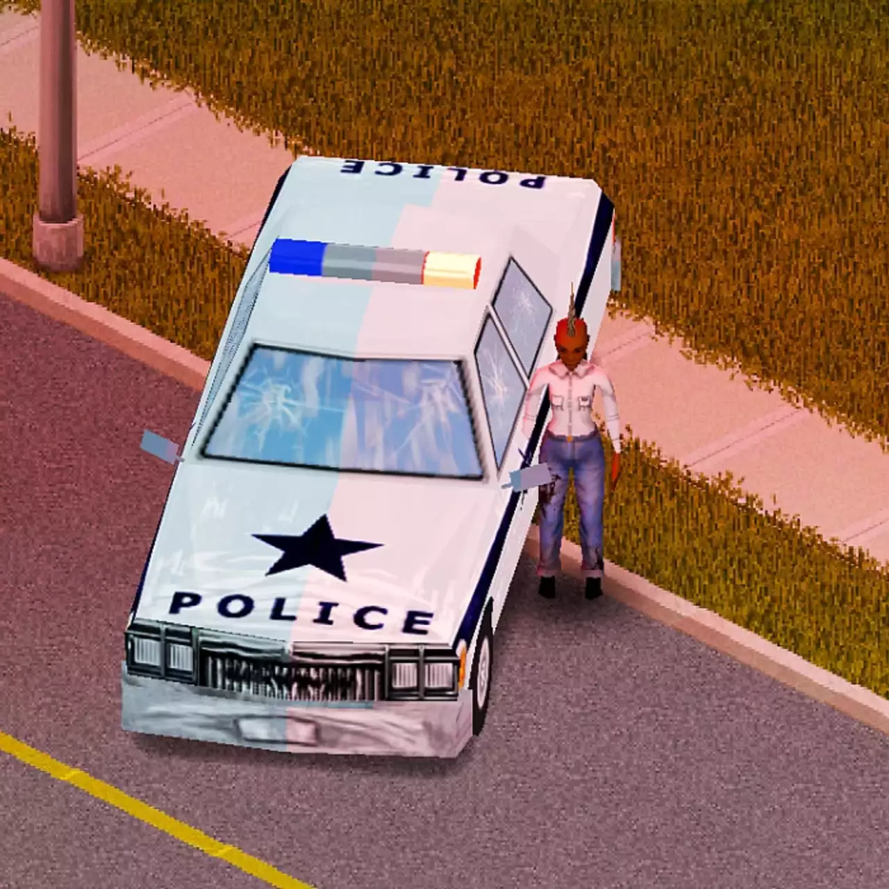 Гайд по автомобилям в Project Zomboid: где найти и как завести машину без ключа Гайд по автомобилям в Project Zomboid: где найти и как завести машину без ключа