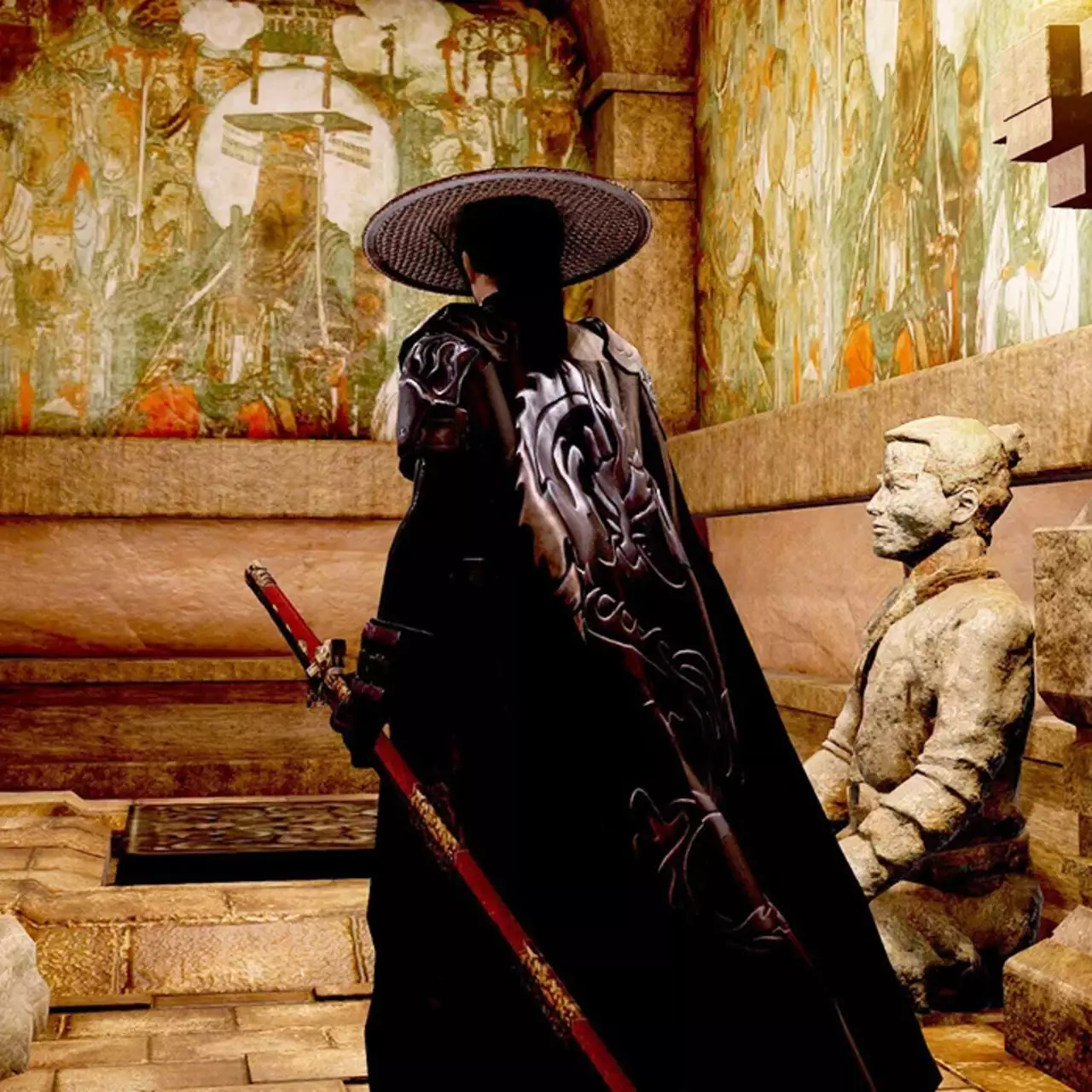 В Steam вышел фэнтезийный RPG-экшен про боевые искусства Bloody Spell. У игры высокий рейтинг В Steam вышел фэнтезийный RPG-экшен про боевые искусства Bloody Spell. У игры высокий рейтинг