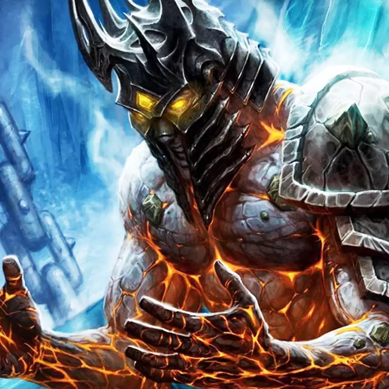 World of Warcraft показали с новой графикой на Unreal Engine 5. Таким мог бы быть ремейк культовой MMO 2004 года World of Warcraft показали с новой графикой на Unreal Engine 5. Таким мог бы быть ремейк культовой MMO 2004 года