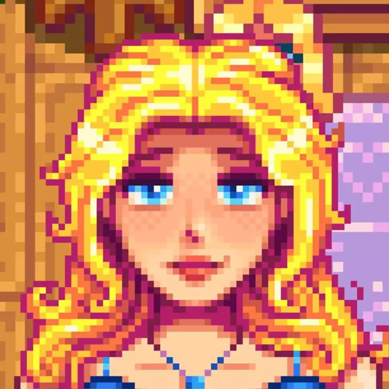 Фанат превратил сразу 12 персонажей Stardew Valley в героев знаменитых аниме Studio Ghibli и показал их лица Фанат превратил сразу 12 персонажей Stardew Valley в героев знаменитых аниме Studio Ghibli и показал их лица