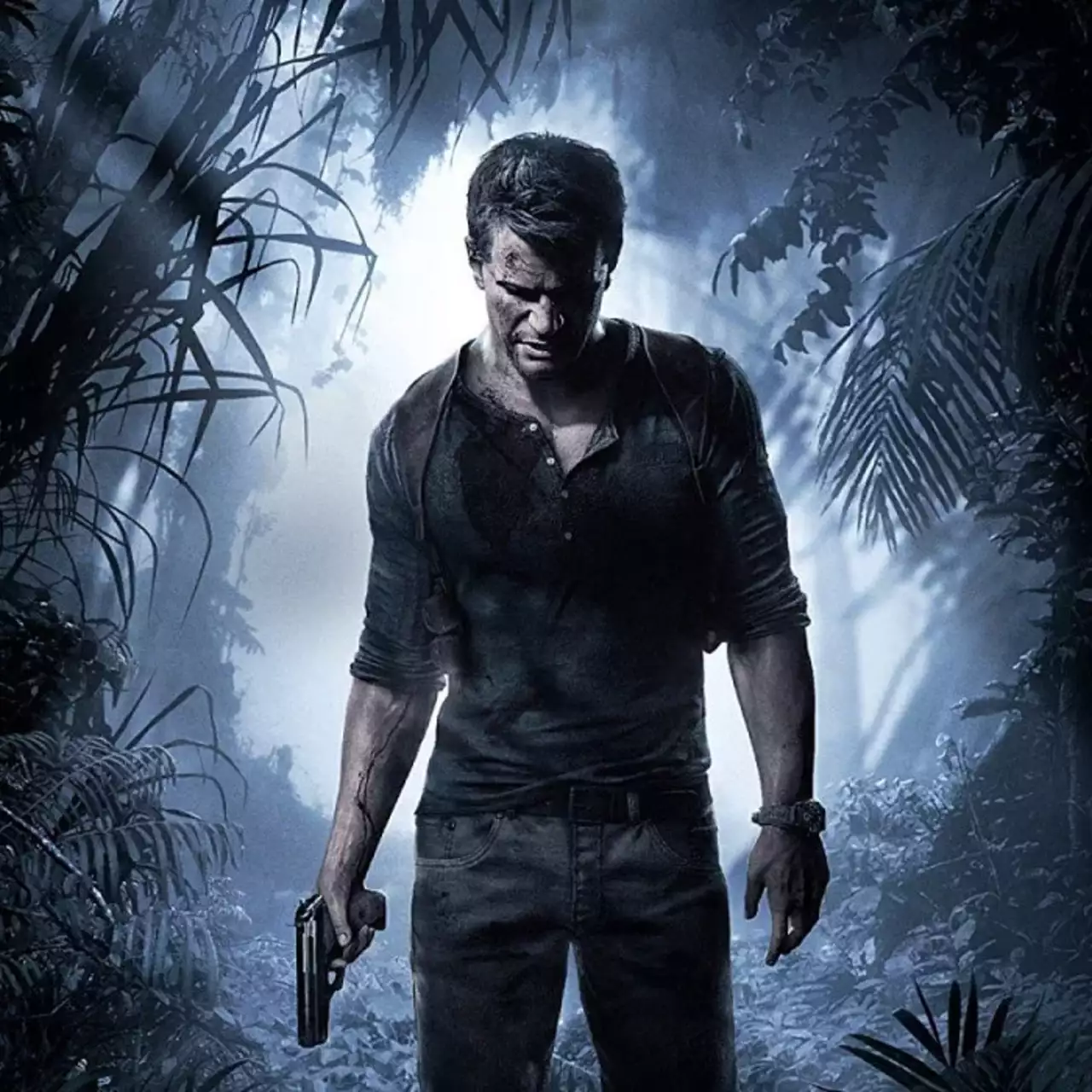 Naughty Dog прокомментировала возможный выход Uncharted 5 Naughty Dog прокомментировала возможный выход Uncharted 5