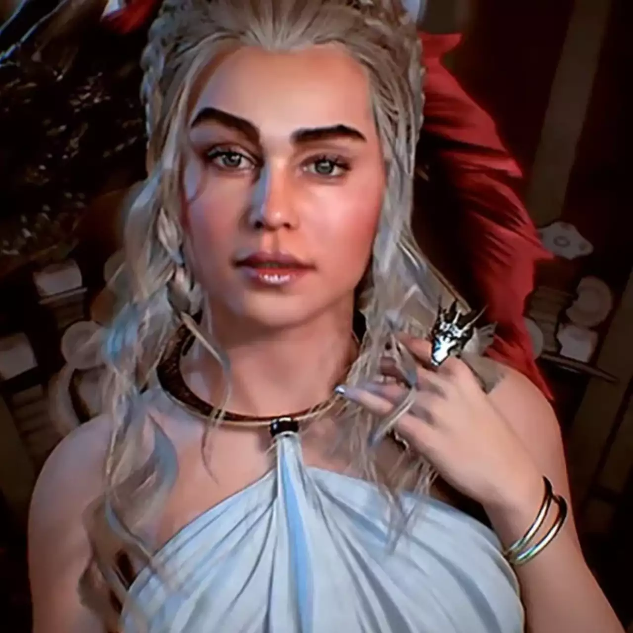 Анонсирована новая игра по «Игре престолов» с открытым миром и графикой на Unreal Engine 5 Анонсирована новая игра по «Игре престолов» с открытым миром и графикой на Unreal Engine 5