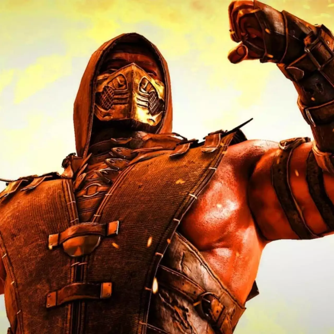 Разработчик из Netherrealm Studios случайно подтвердил разработку Mortal Kombat 12
