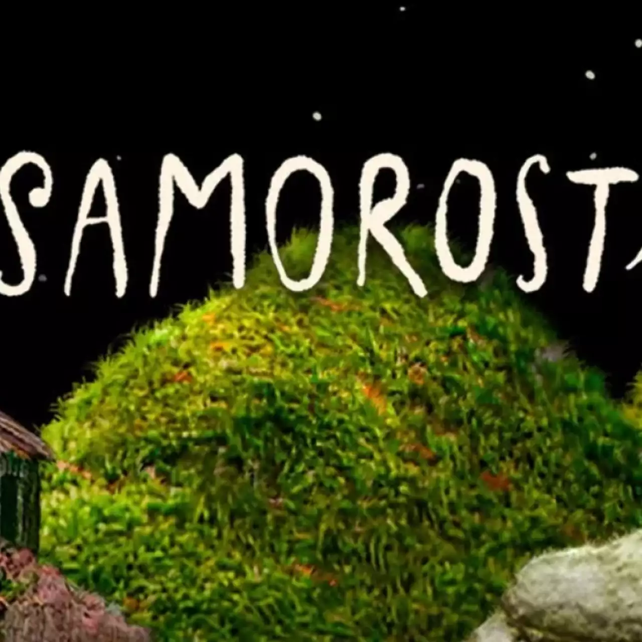 Прохождение квеста Samorost Прохождение квеста Samorost